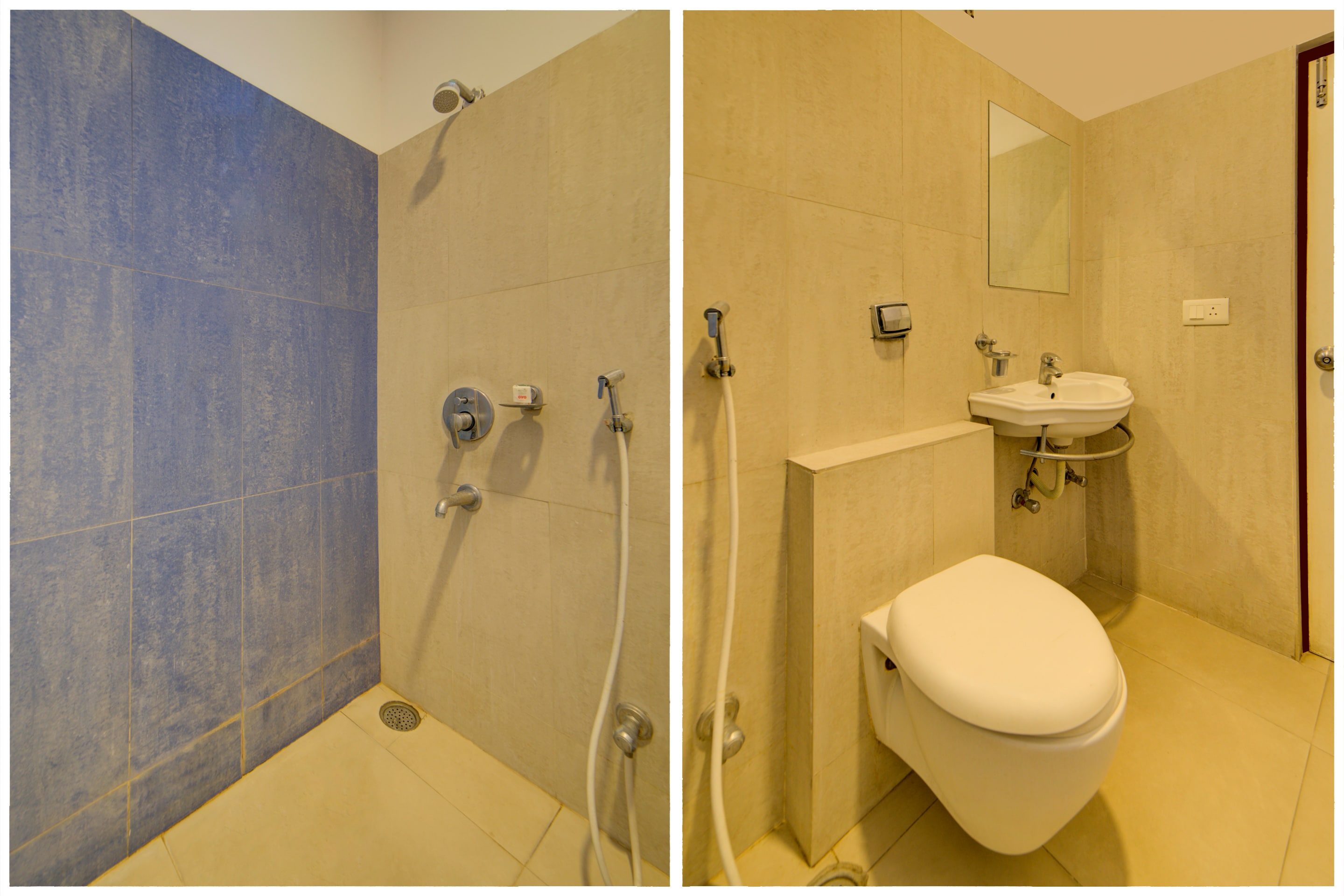 Capital O Swiss Hotel Gstaad Near Hitech city, Hyderabad 2