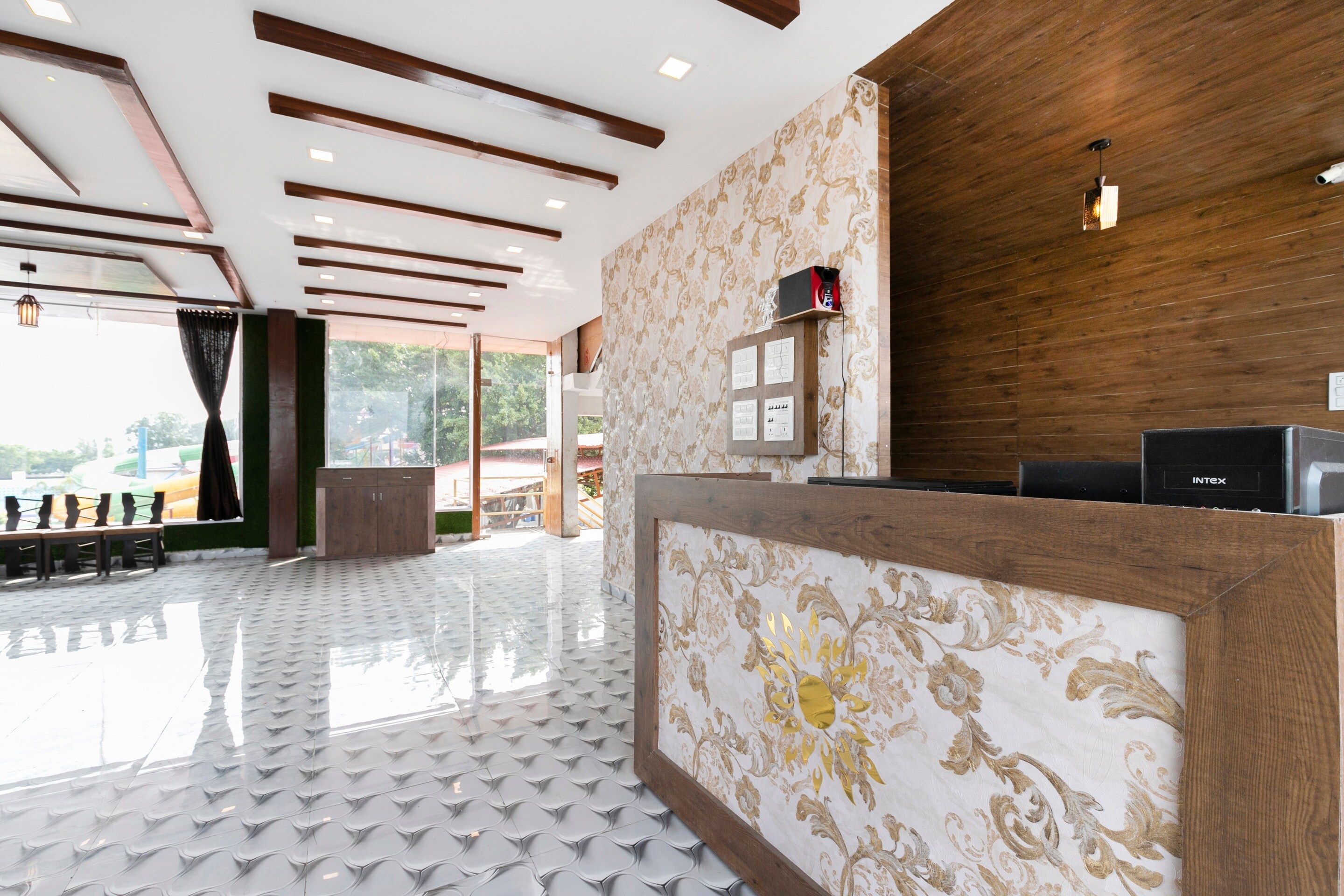 Capital O 65330 King Water Park & Resort, Rajkot 4