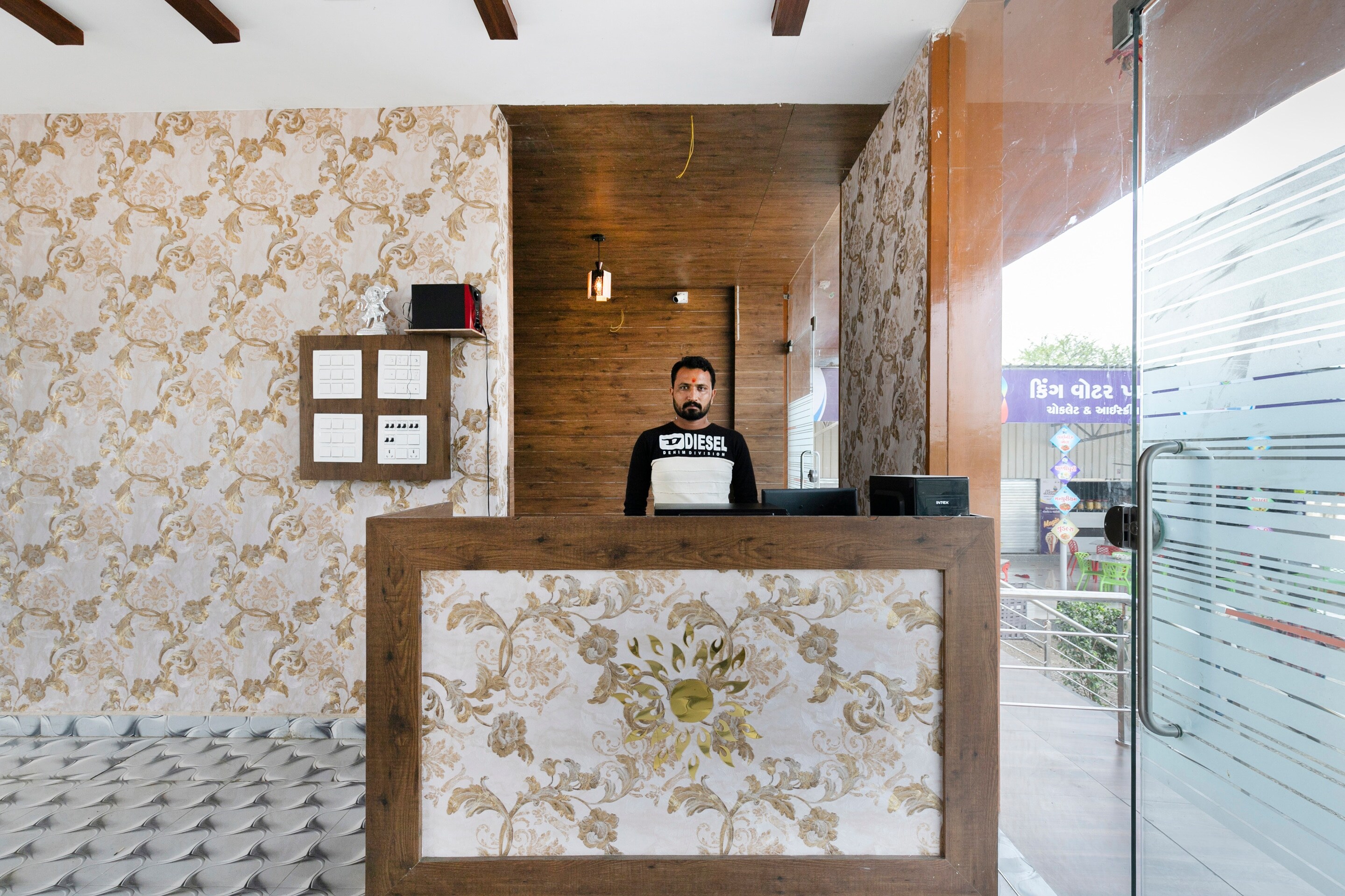 Capital O 65330 King Water Park & Resort, Rajkot 5