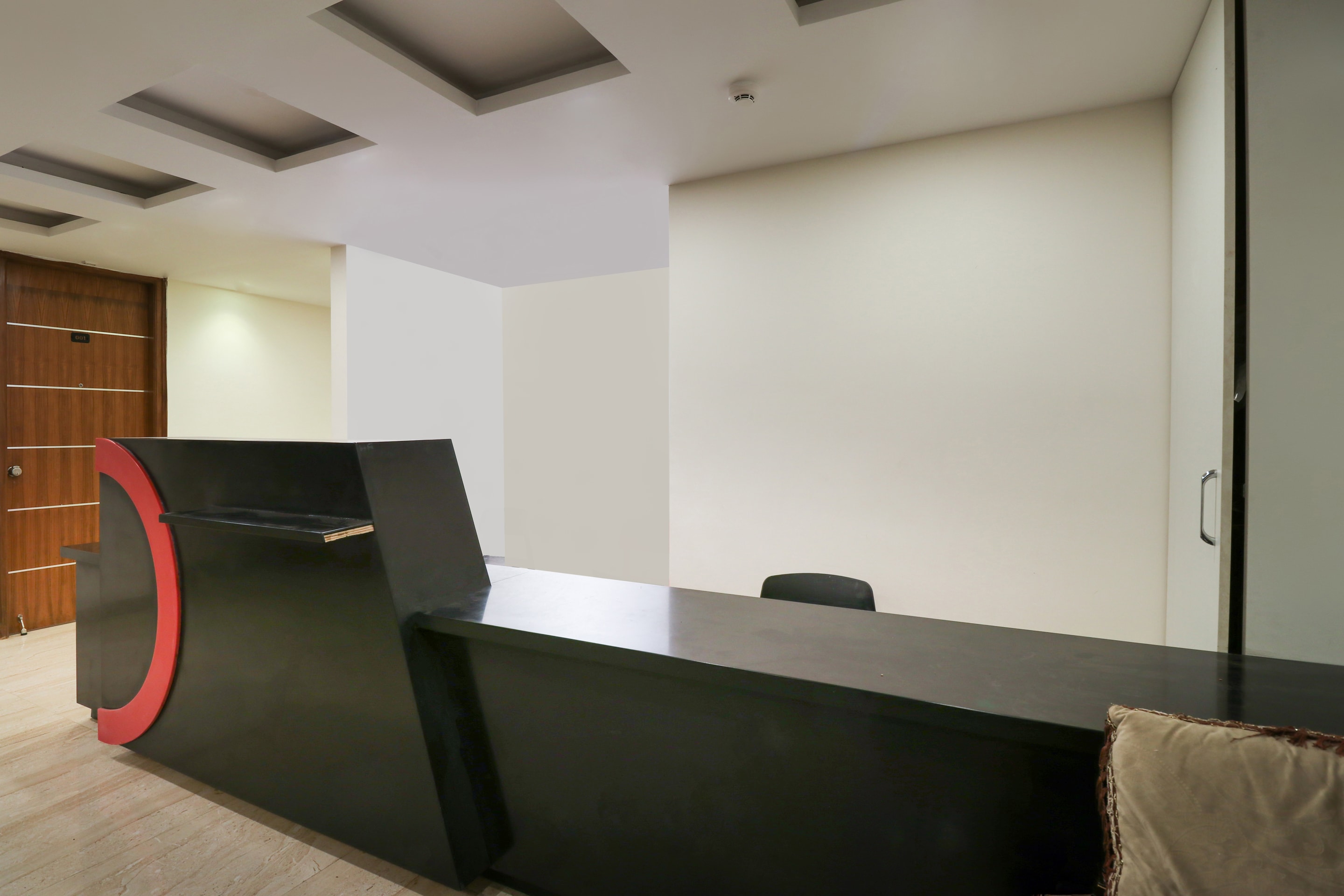 Capital O 69041 Yo Hotel, Bangalore 2