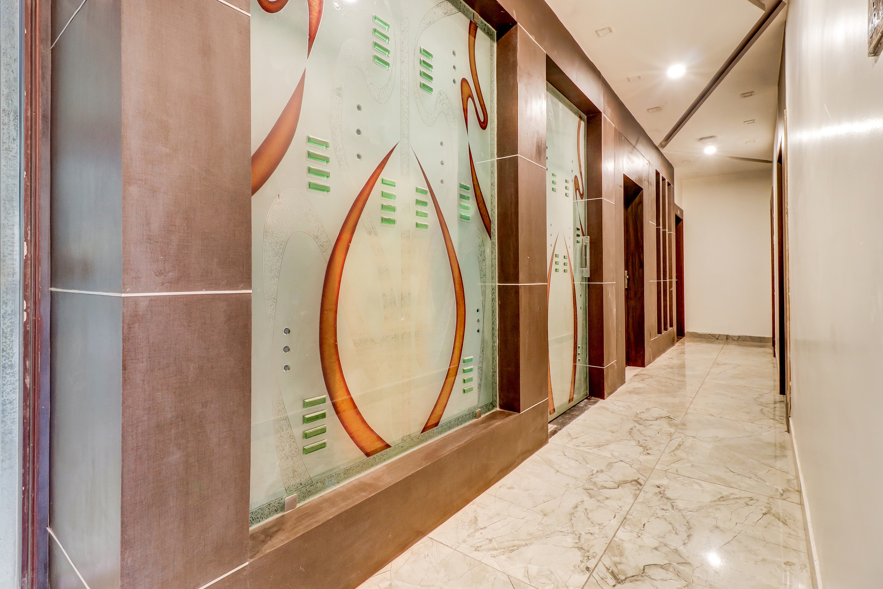 Capital O 72374 Hotel JD3 INTERNATIONAL, Bhopal 3