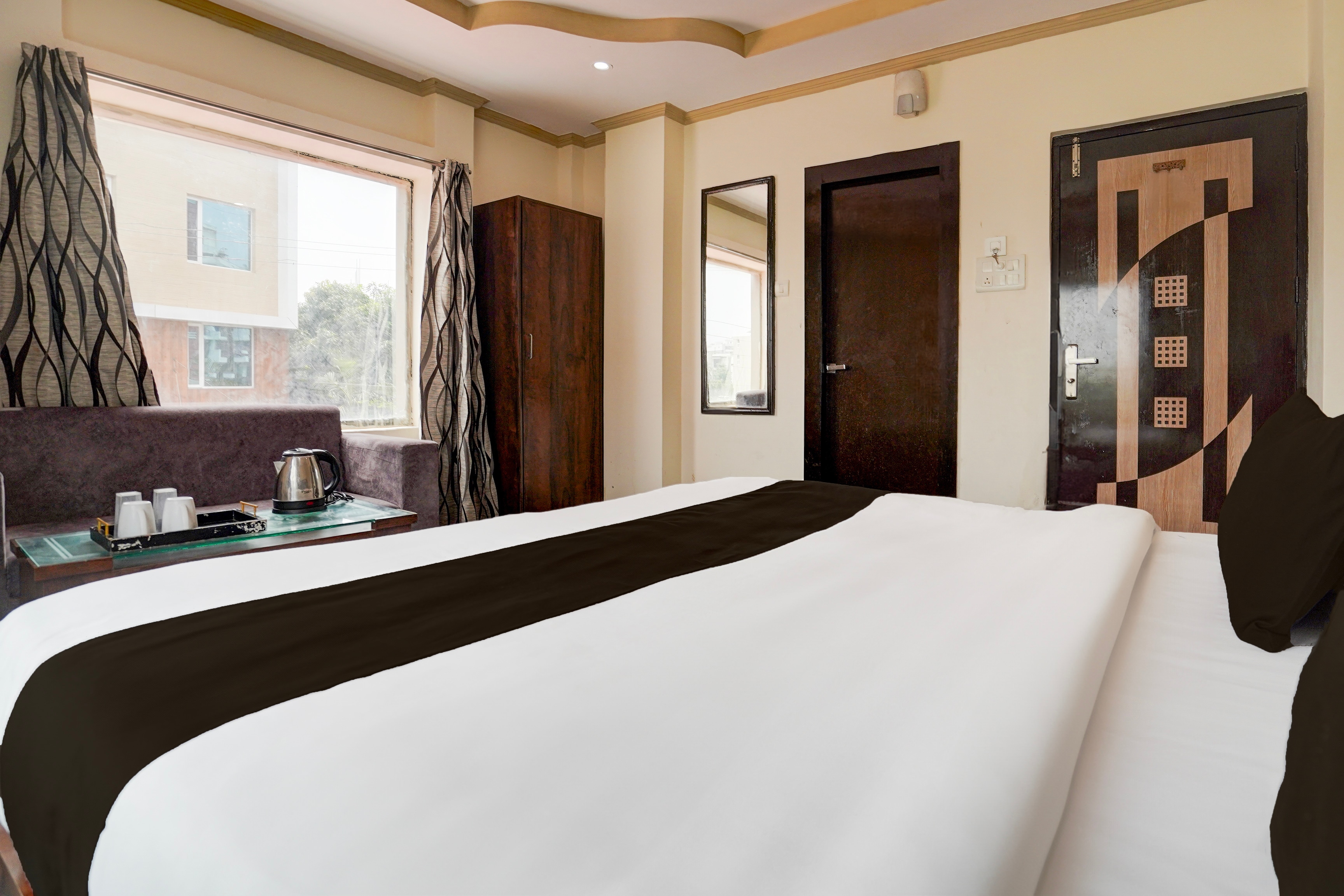 Townhouse Hotel Ganga Palace