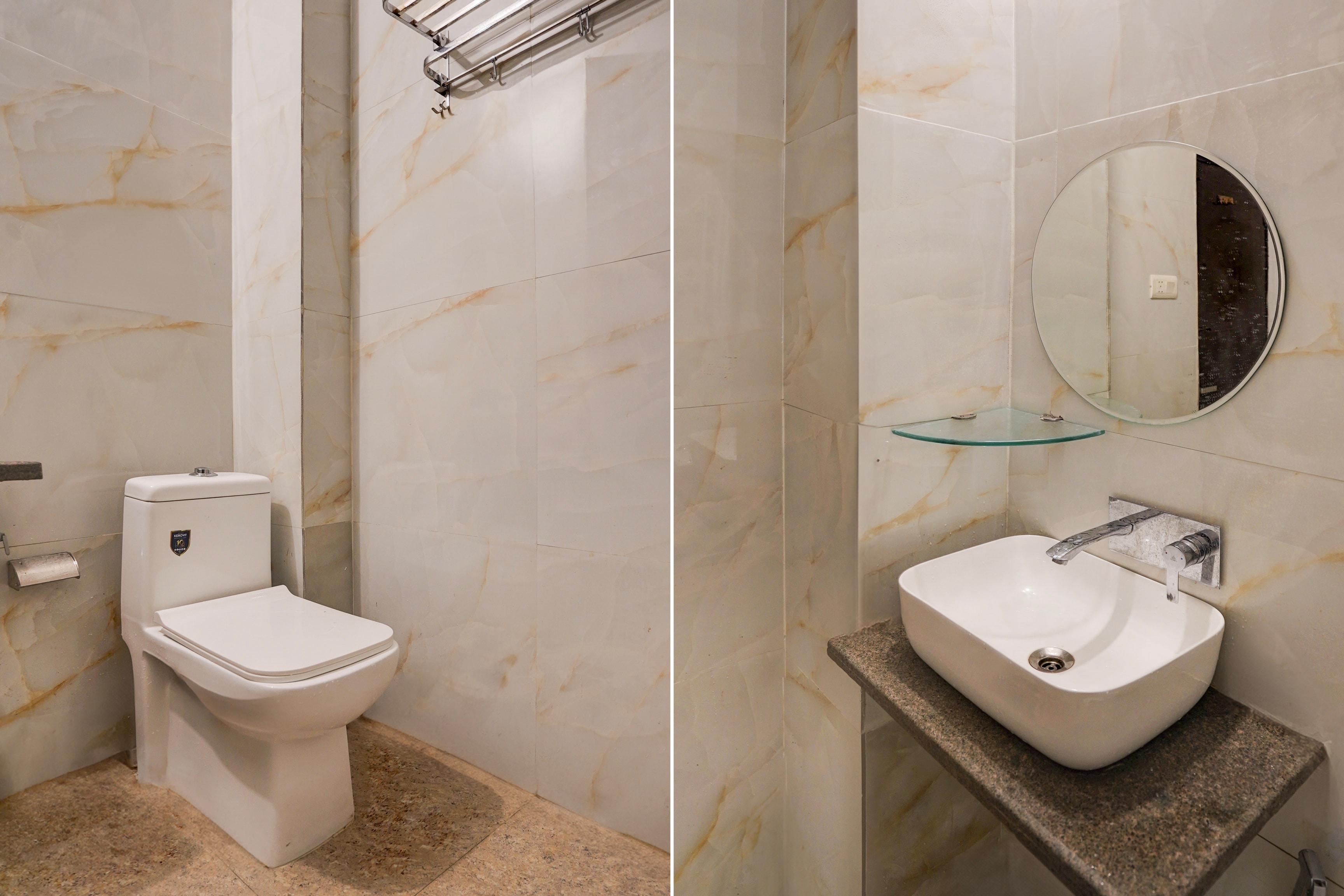 Townhouse Hotel Ganga Palace