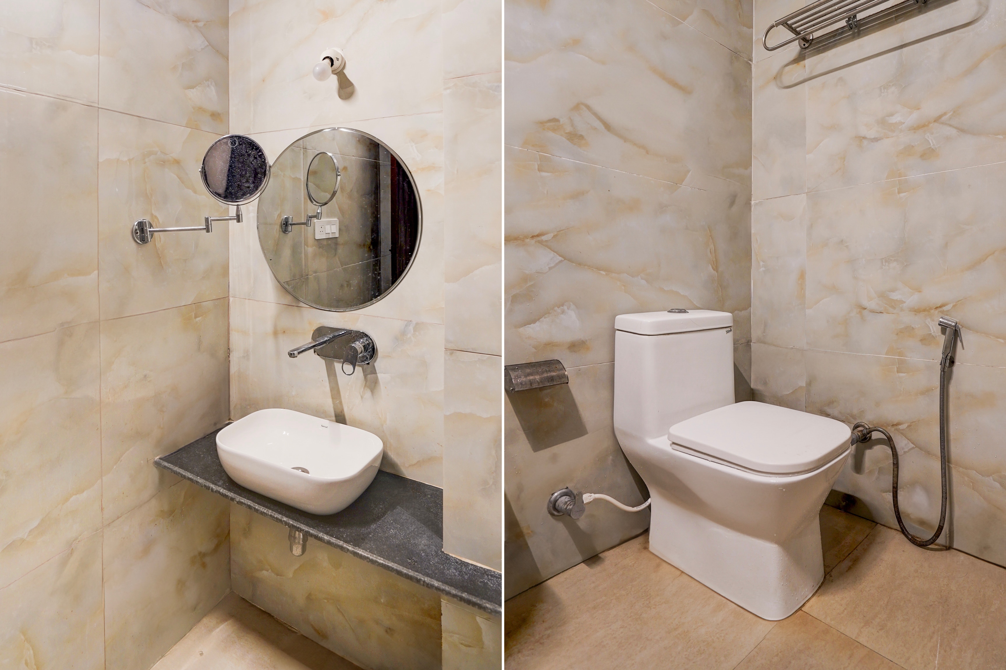 Townhouse Hotel Ganga Palace