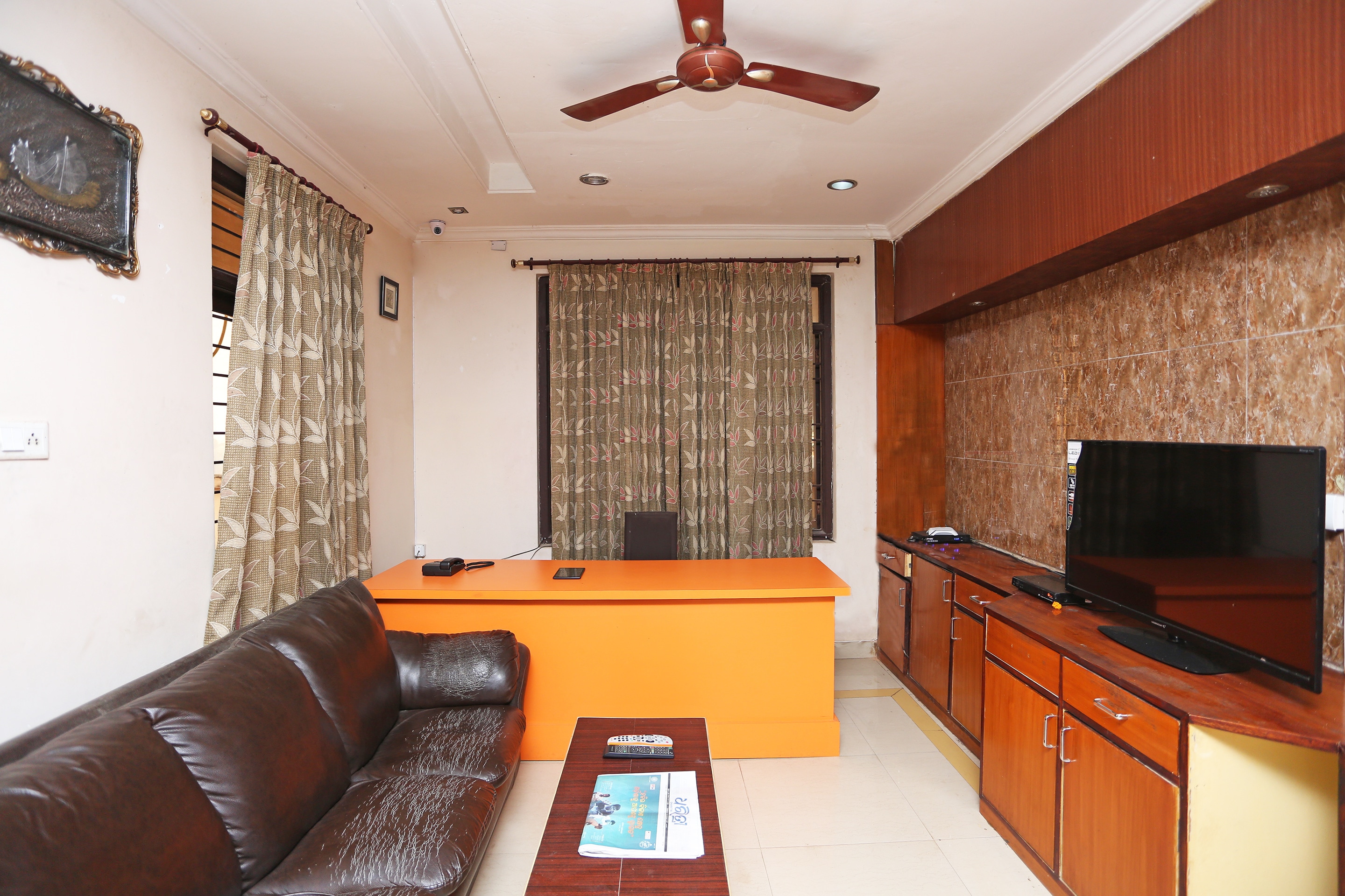 OYO Flagship 4877 ARADHYA RESIDENCY, Bhubaneswar 3