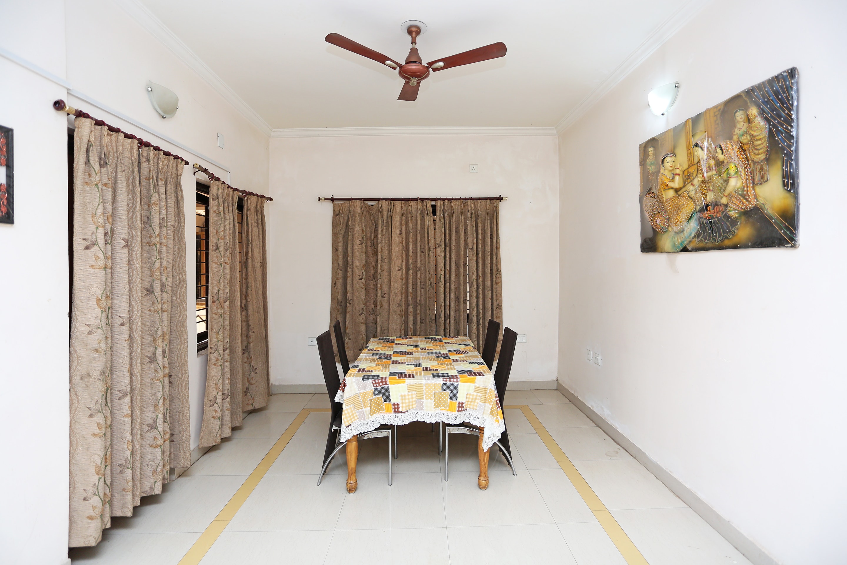 OYO Flagship 4877 ARADHYA RESIDENCY, Bhubaneswar 4
