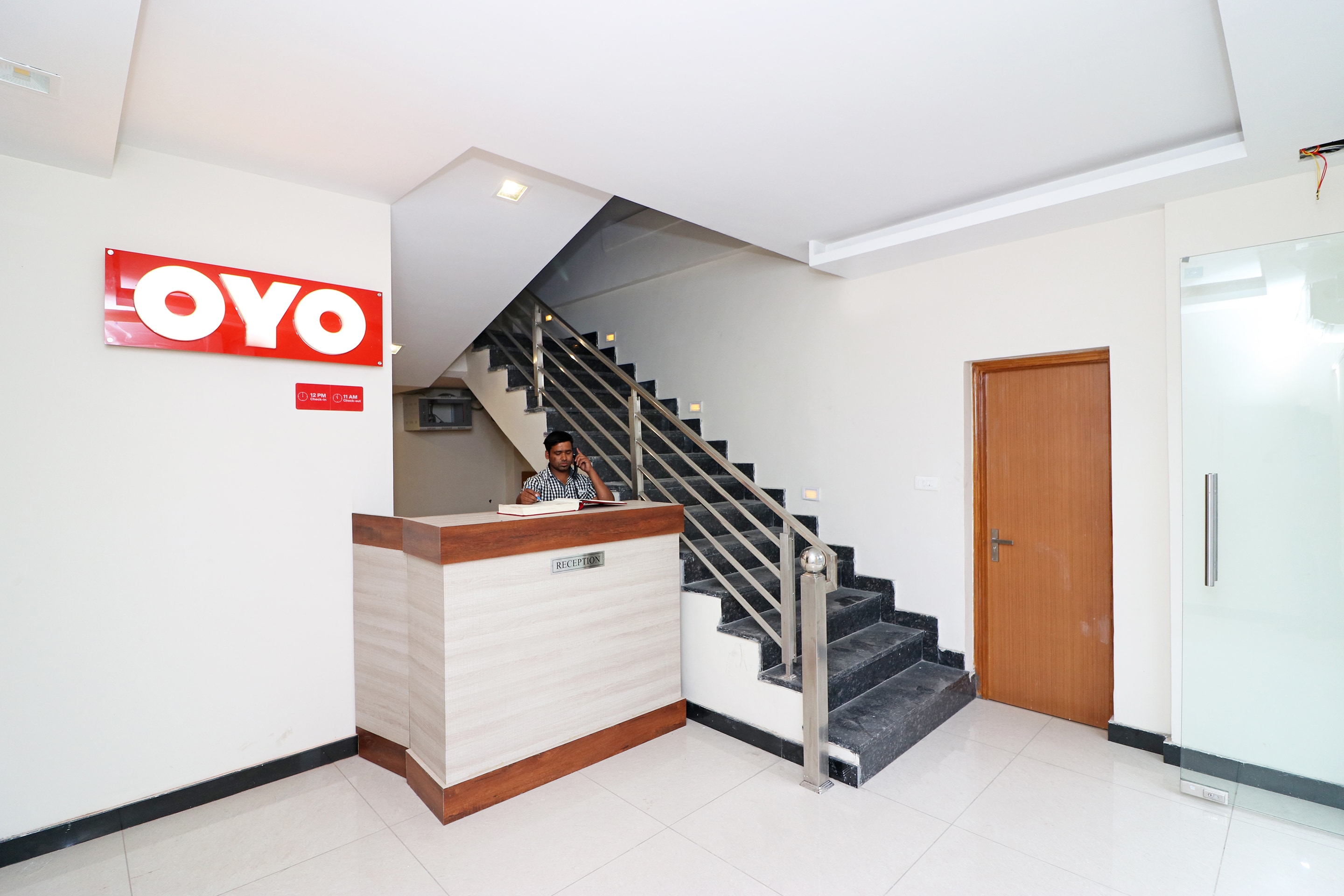 FabHotel Green Comfort, Dehradun 2