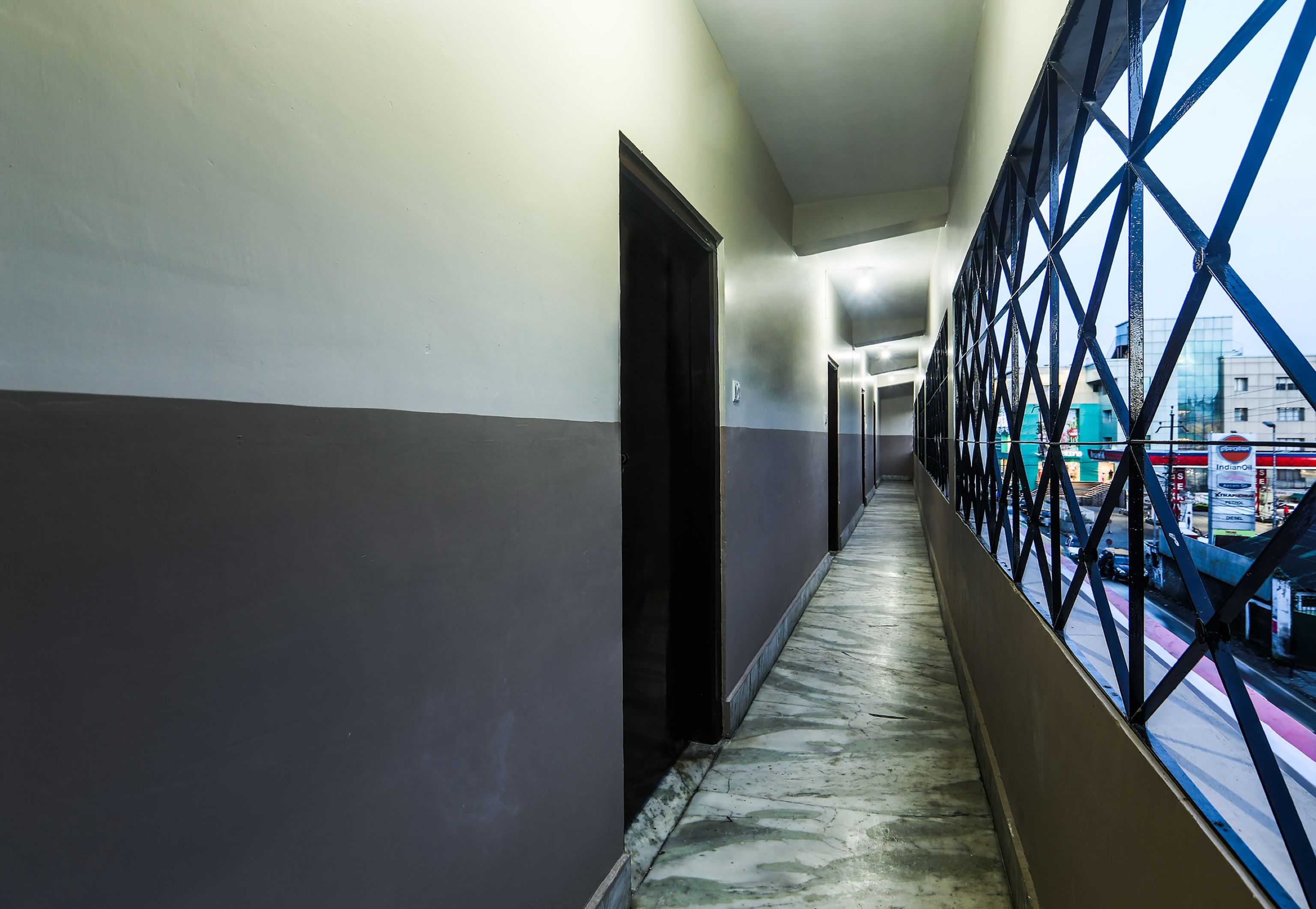 OYO Flagship 17411 Guardian Residency, Shillong 3