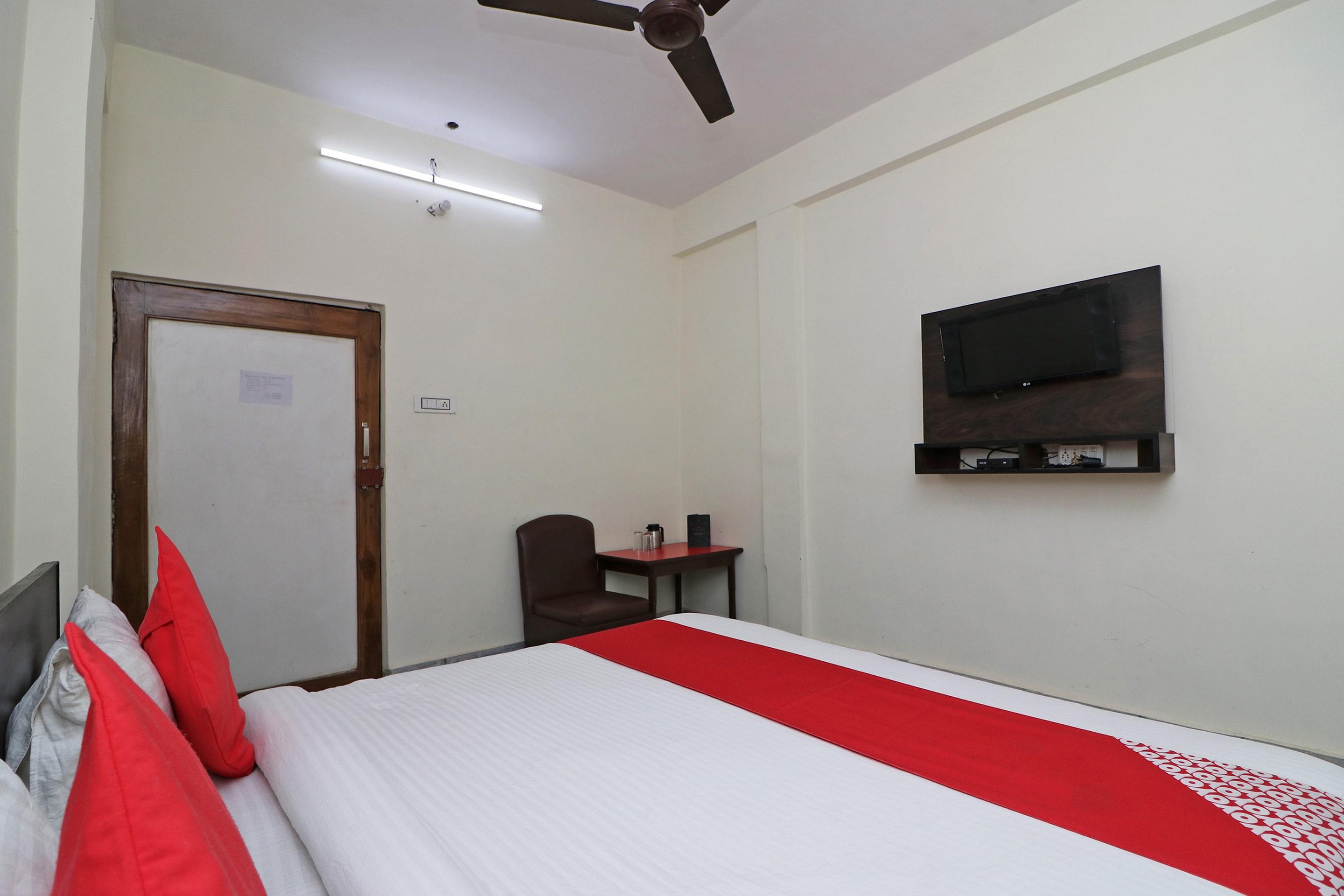 Flagship 18363 New Shanti Hotel, Allahabad 5