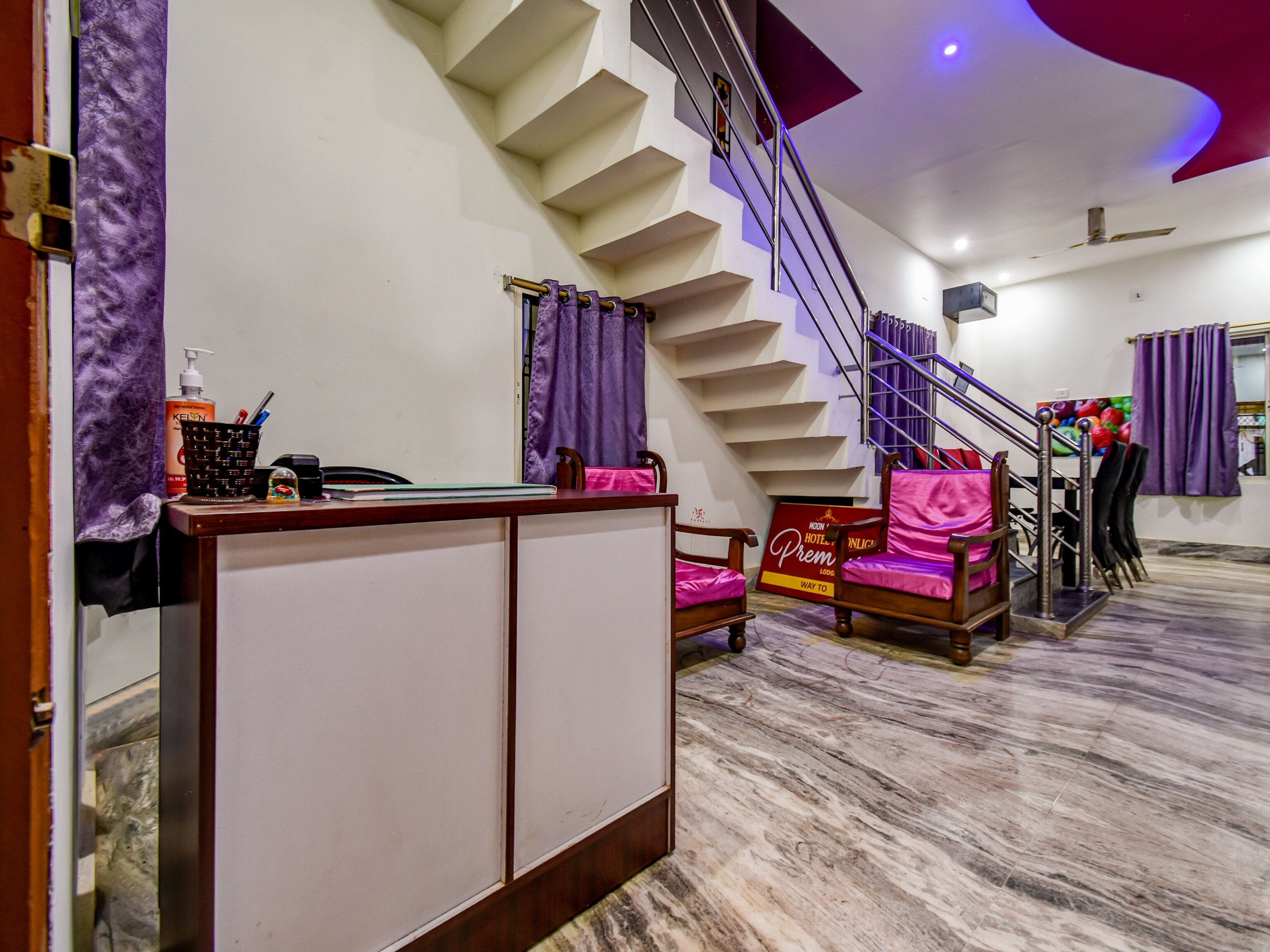 OYO 19111 Hotel Moonlight Premium, Bhubaneswar 3