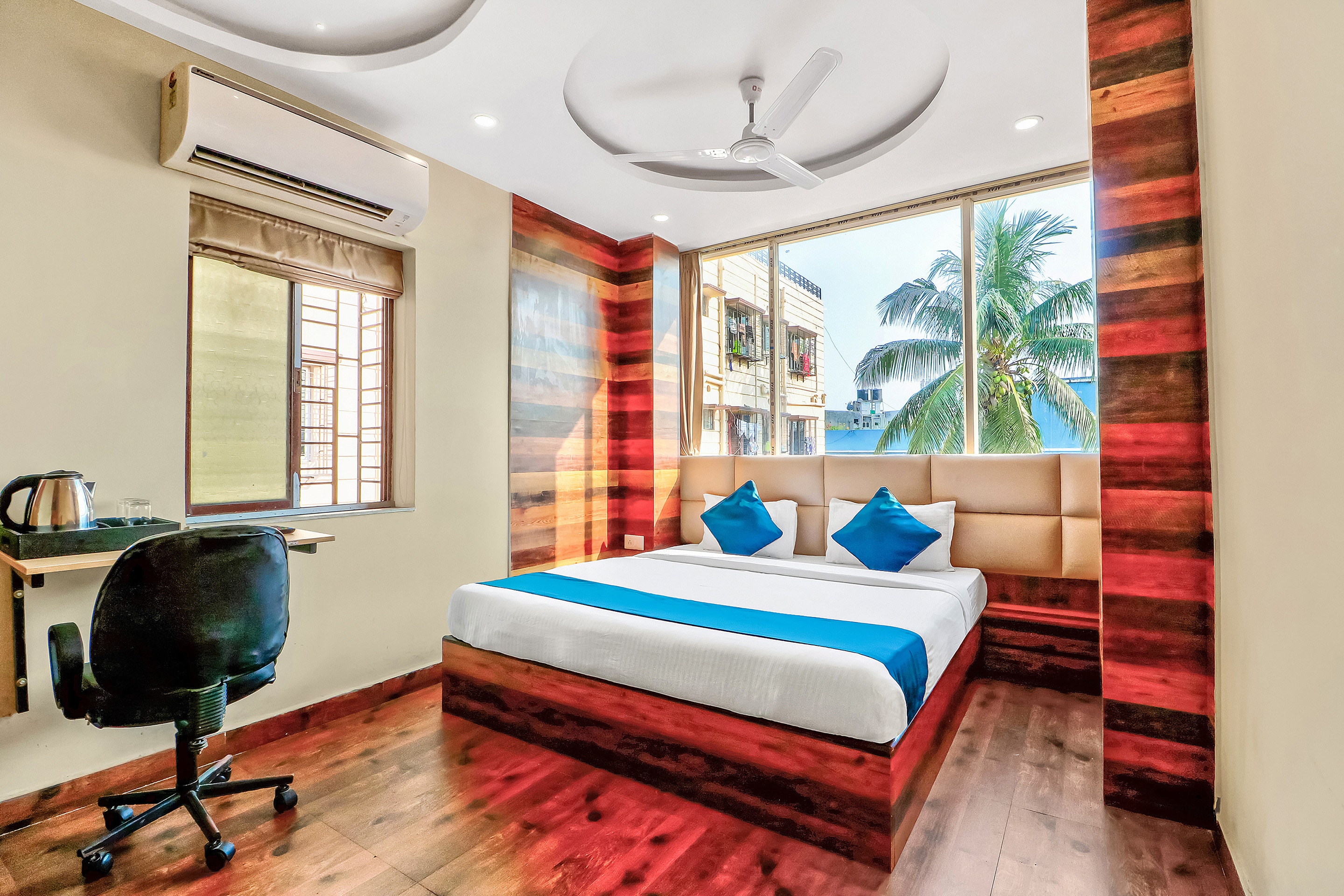 SilverKey Executive Stays 24949 Park Circus, Kolkata 2