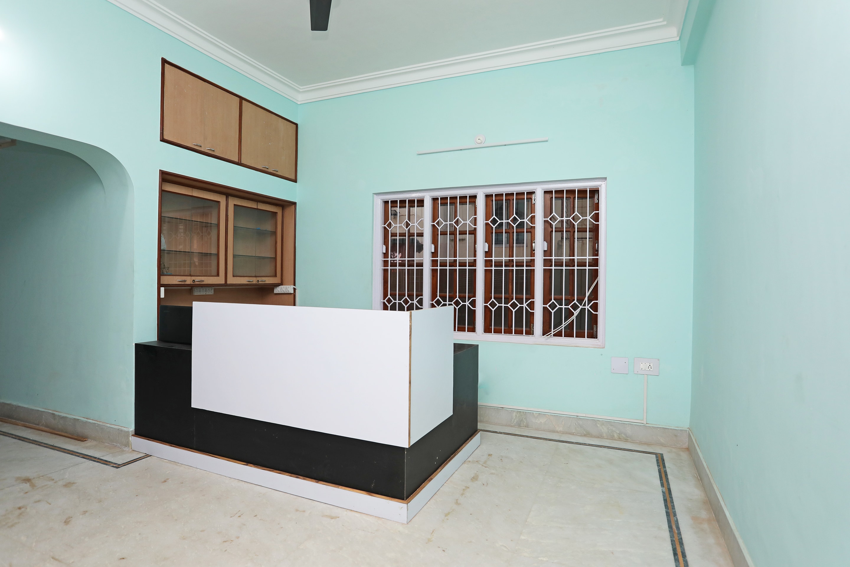 OYO 28275 Archie Oasis, Bhubaneswar 3