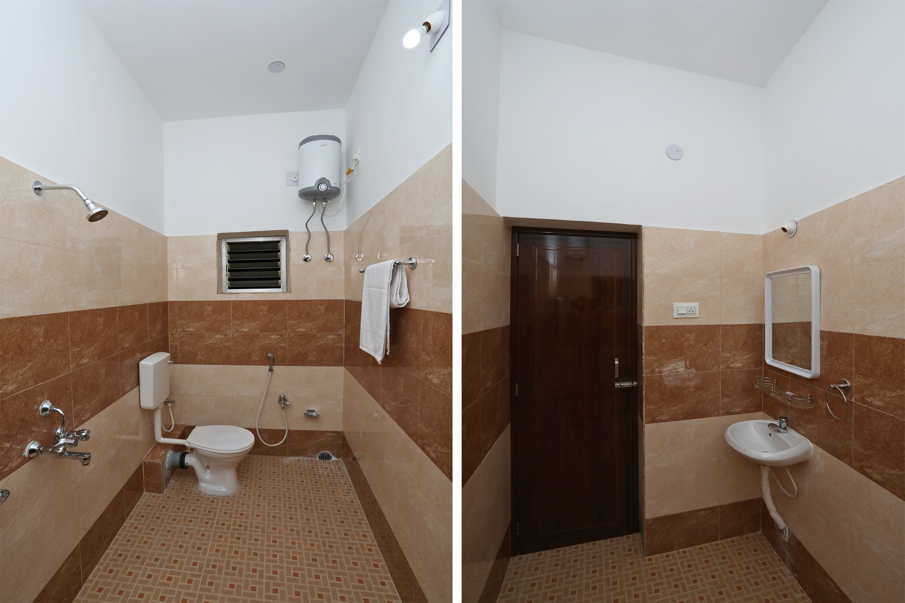 OYO 28275 Archie Oasis, Bhubaneswar 4