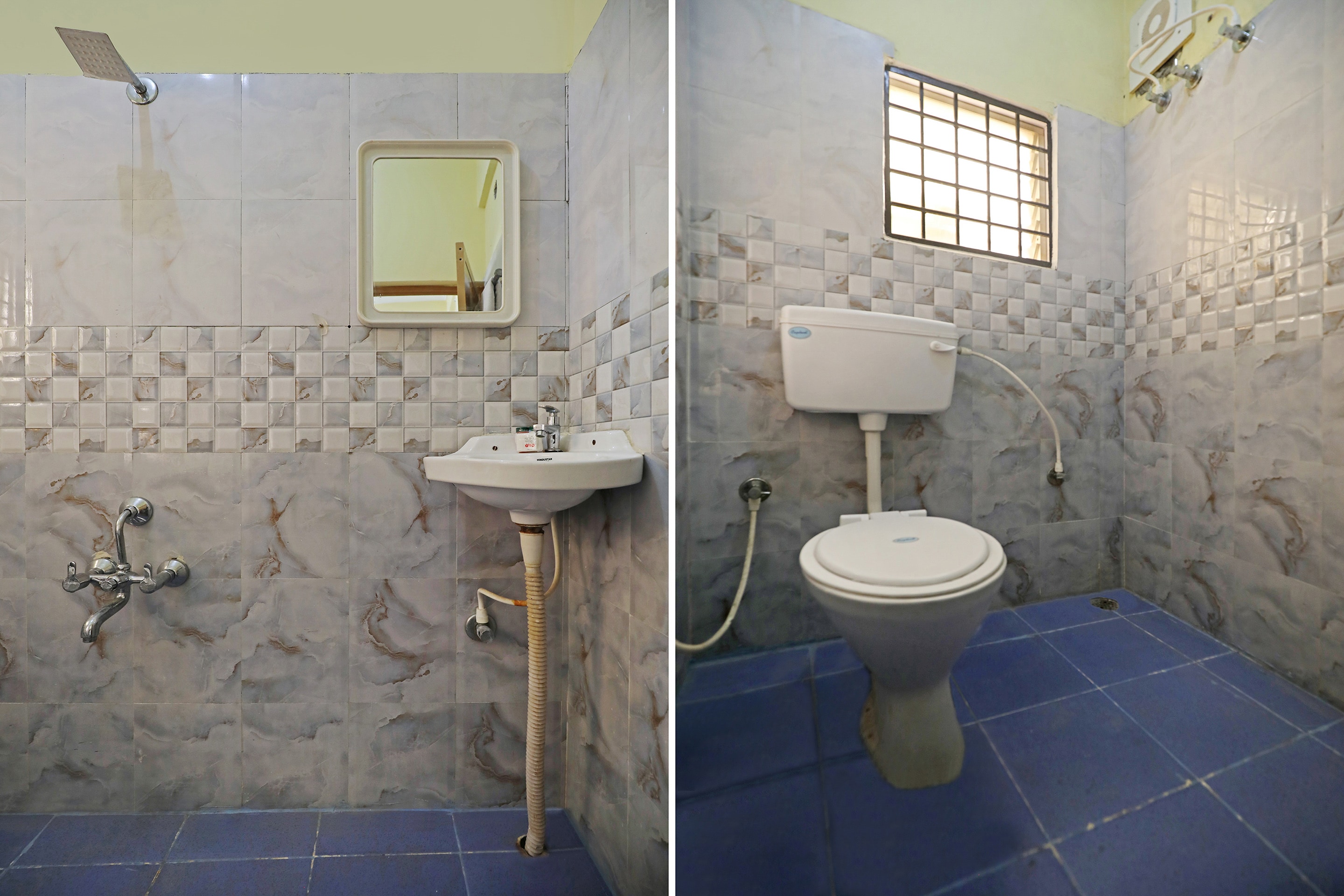 OYO Flagship 29293 Athithi Comforts, Bangalore 2