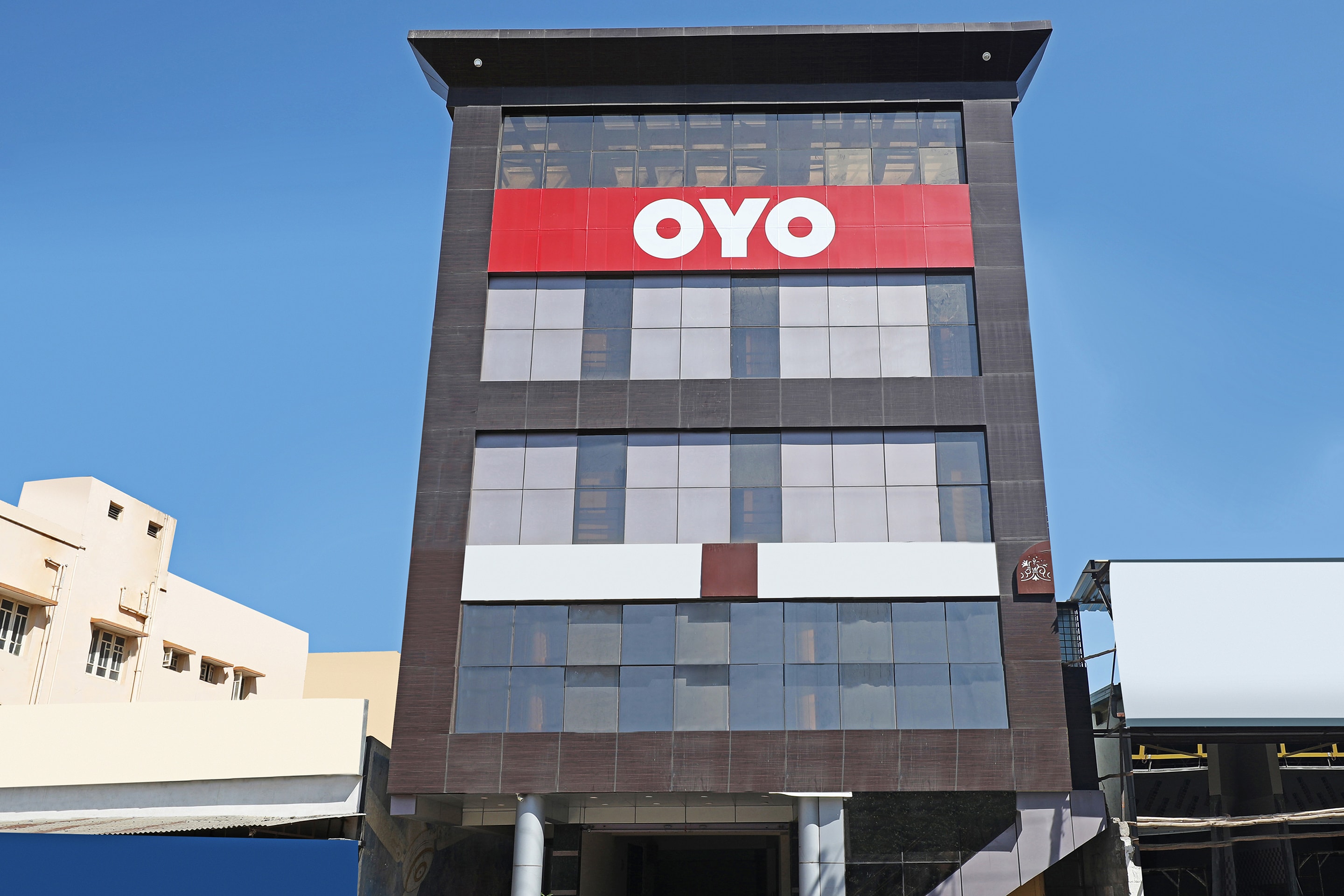 OYO Flagship 29293 Athithi Comforts, Bangalore 1