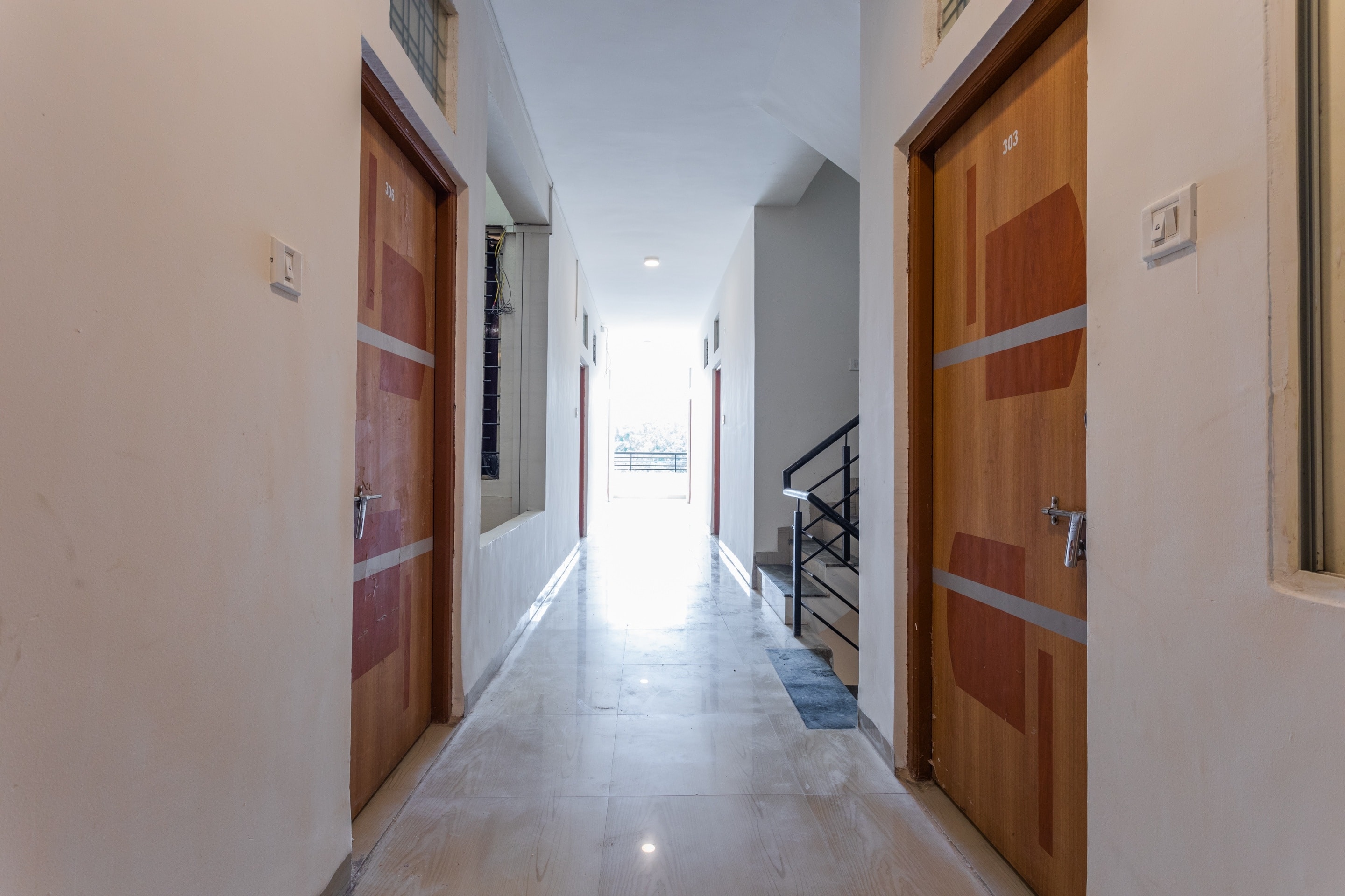 OYO 29328 Ocean Pearl, Indore 3