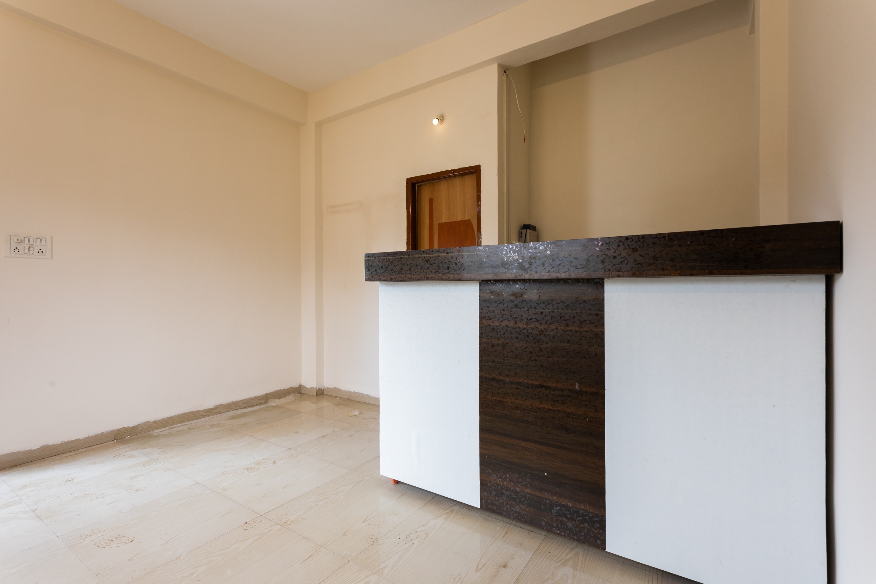 OYO 29328 Ocean Pearl, Indore 5