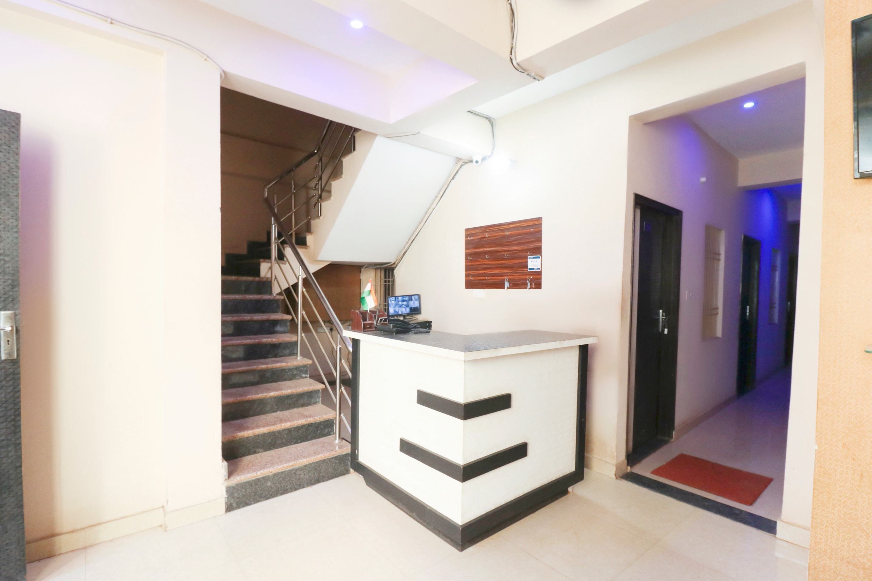 OYO 39859 Hotel Shiv Ganga Inn, Varanasi 3