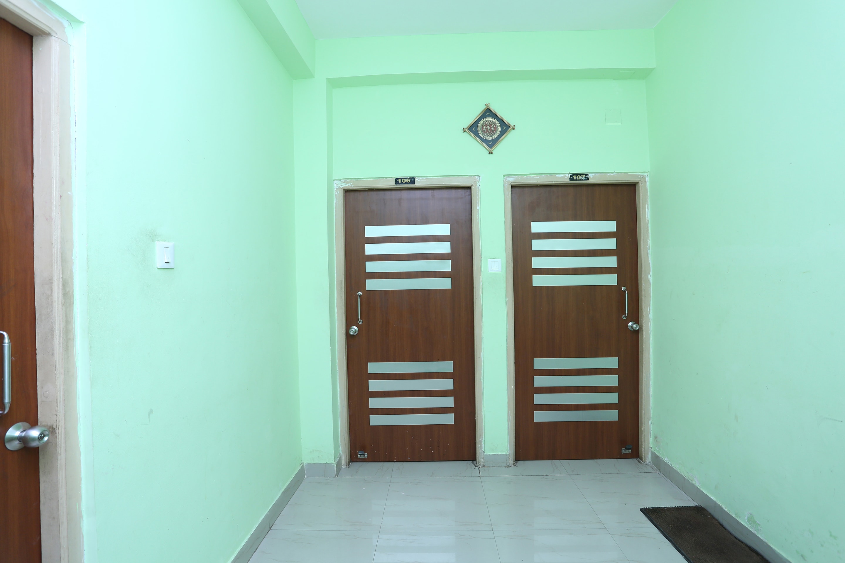 OYO 40628 Sambit Nx, Bhubaneswar 3