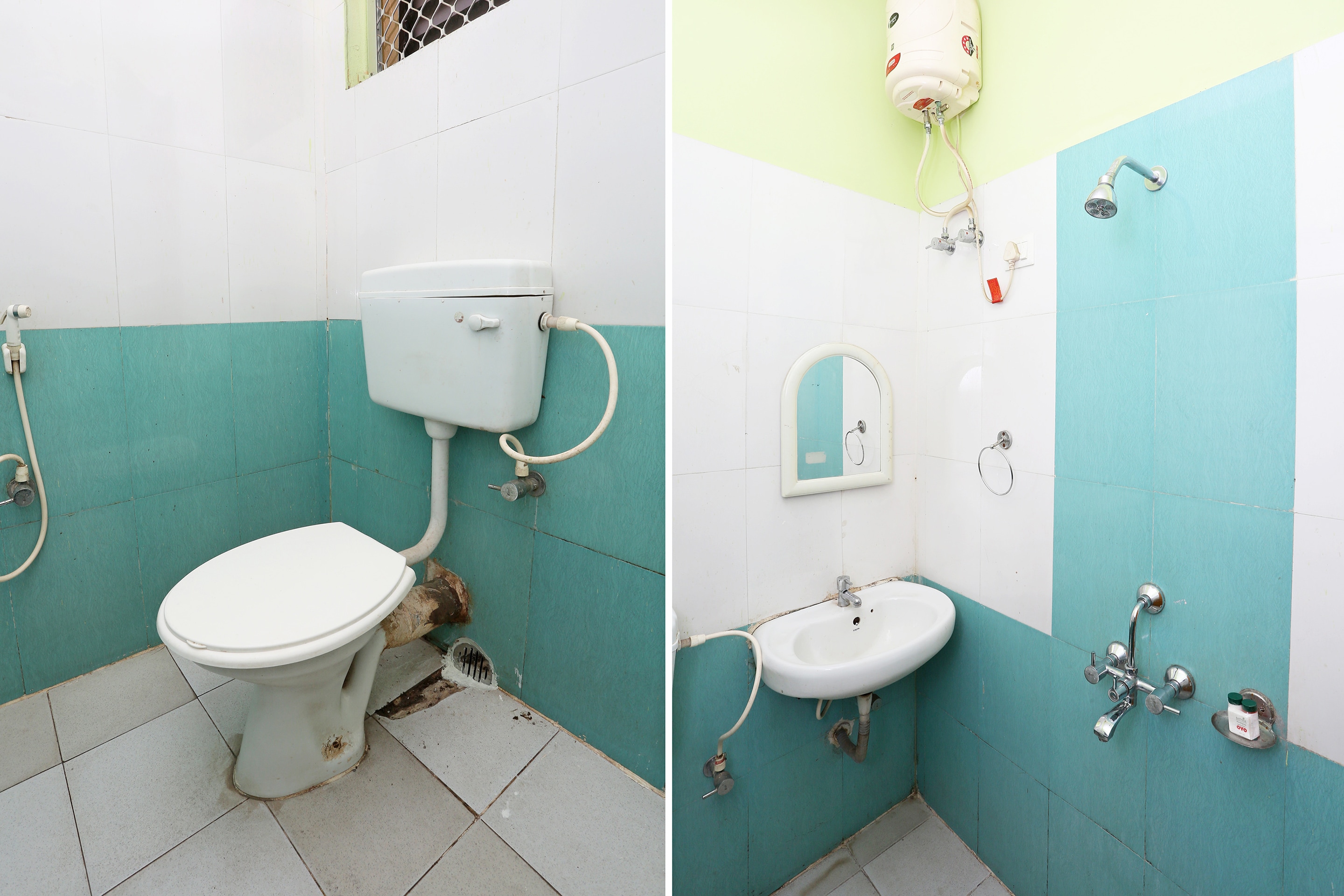 OYO 40628 Sambit Nx, Bhubaneswar 5