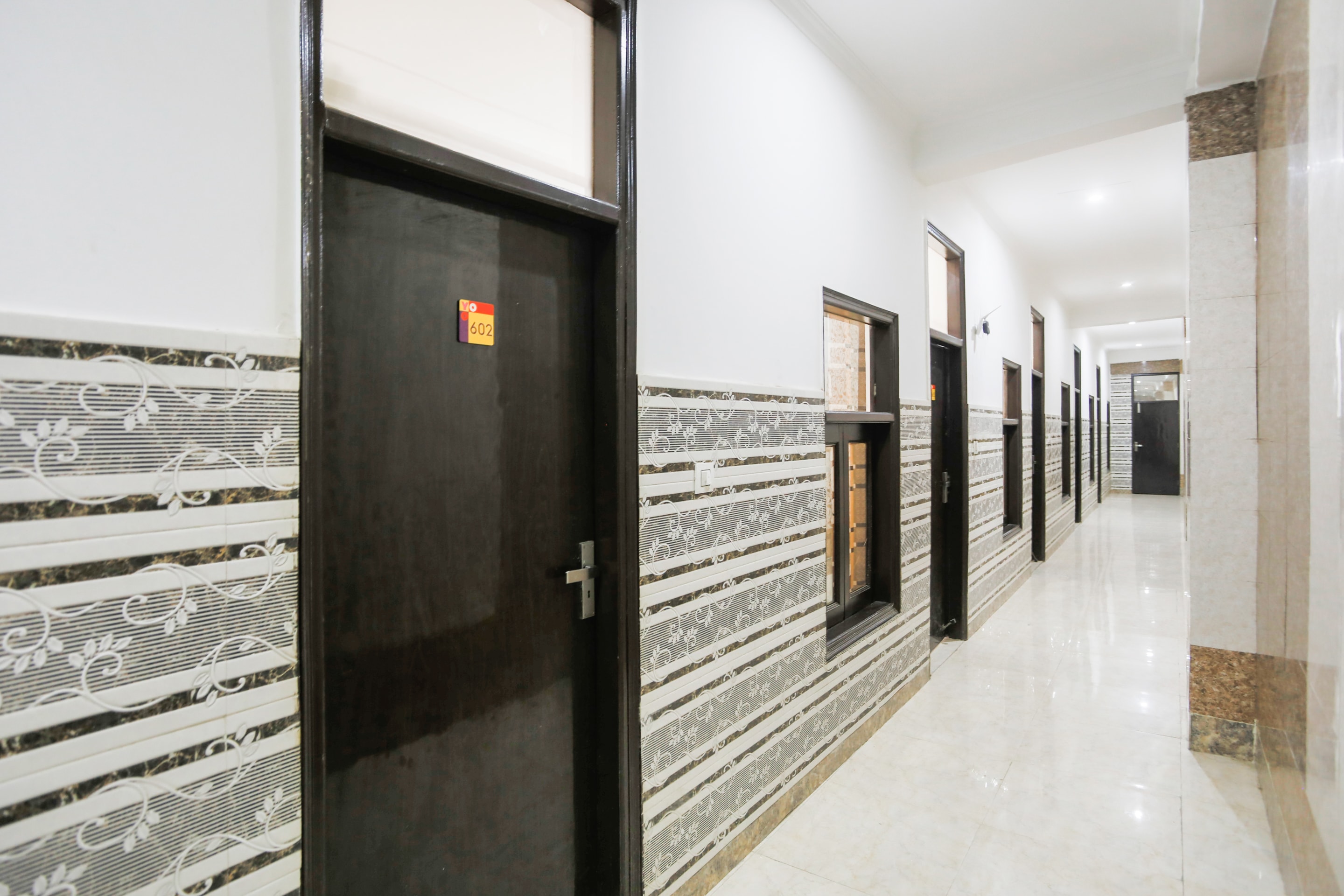 OYO 44130 Hotel Devi Palace Inn, Gurgaon 3