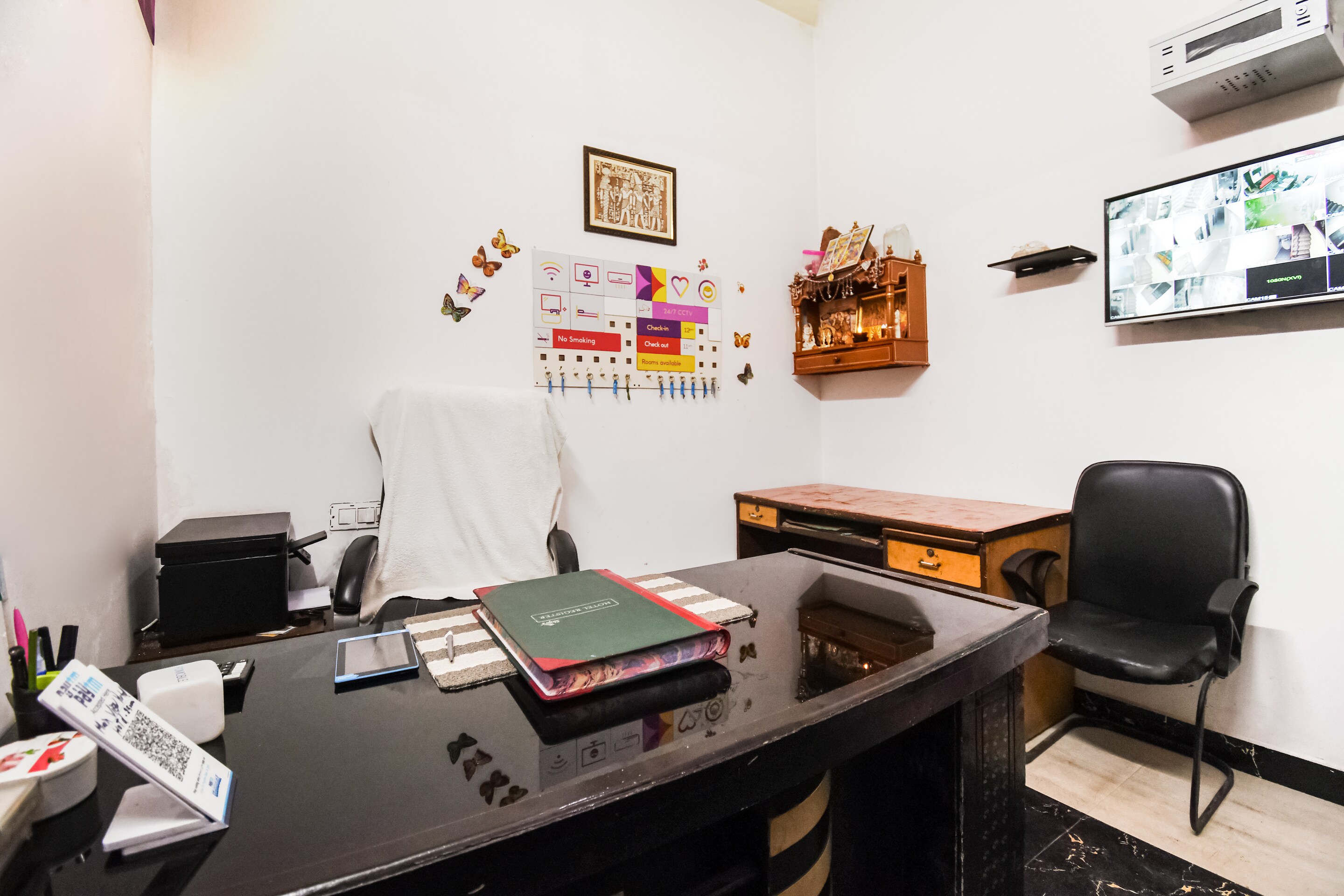 OYO 44130 Hotel Devi Palace Inn, Gurgaon 4