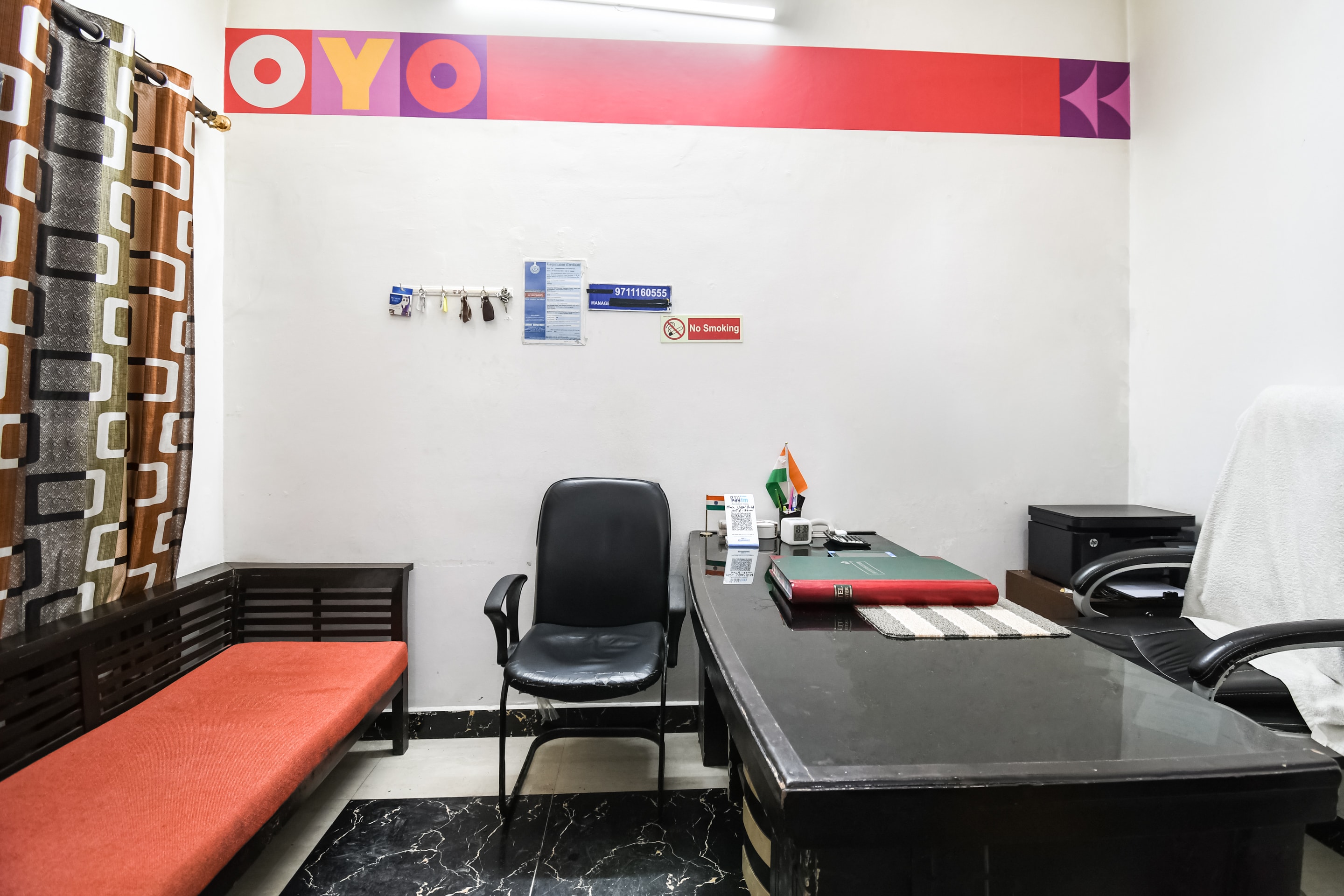 OYO 44130 Hotel Devi Palace Inn, Gurgaon 5