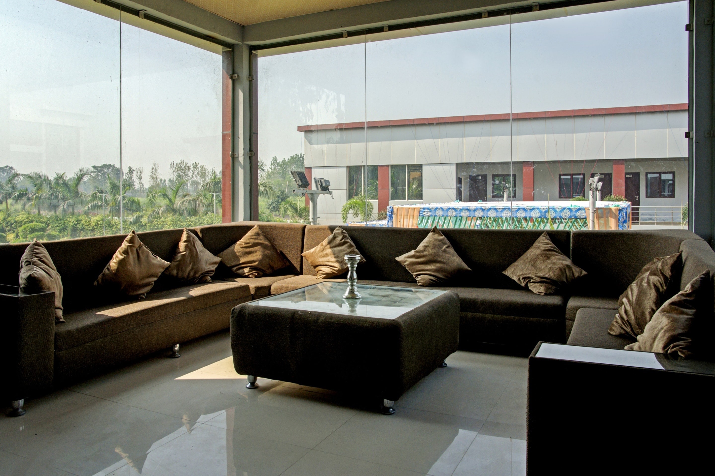 OYO 62241 Swastik Garden, Bijnor 2