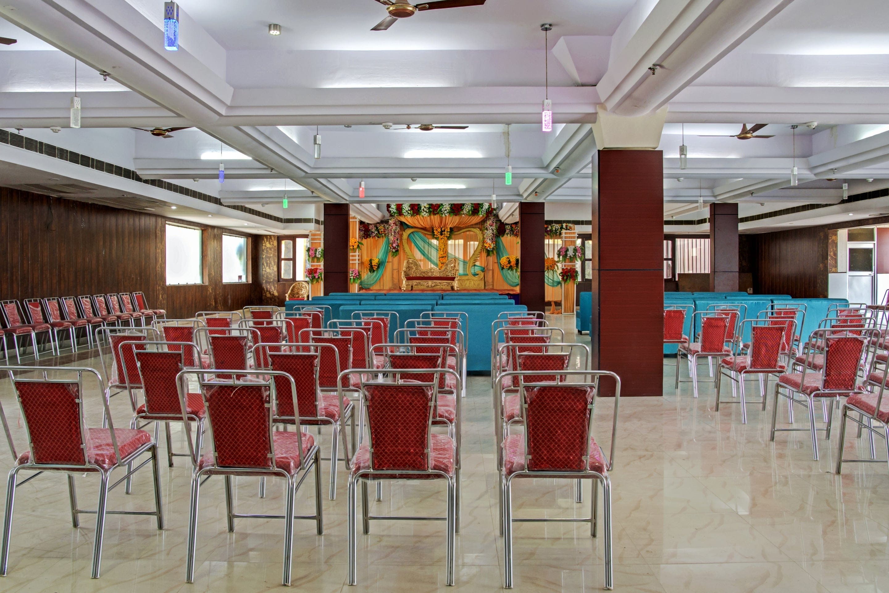 OYO 62241 Swastik Garden, Bijnor 3