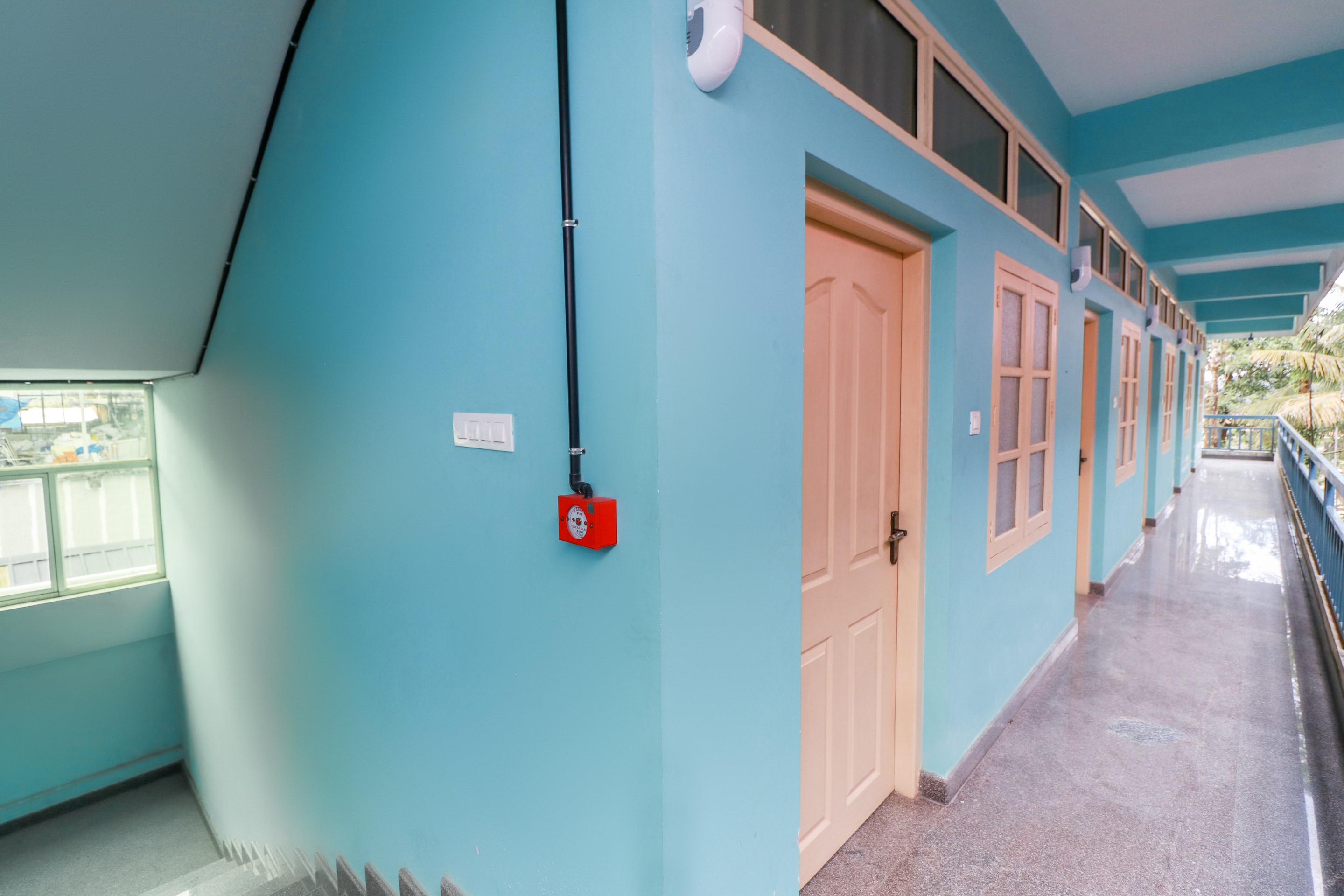 OYO 65258 Appas Residency, Wayanad 2