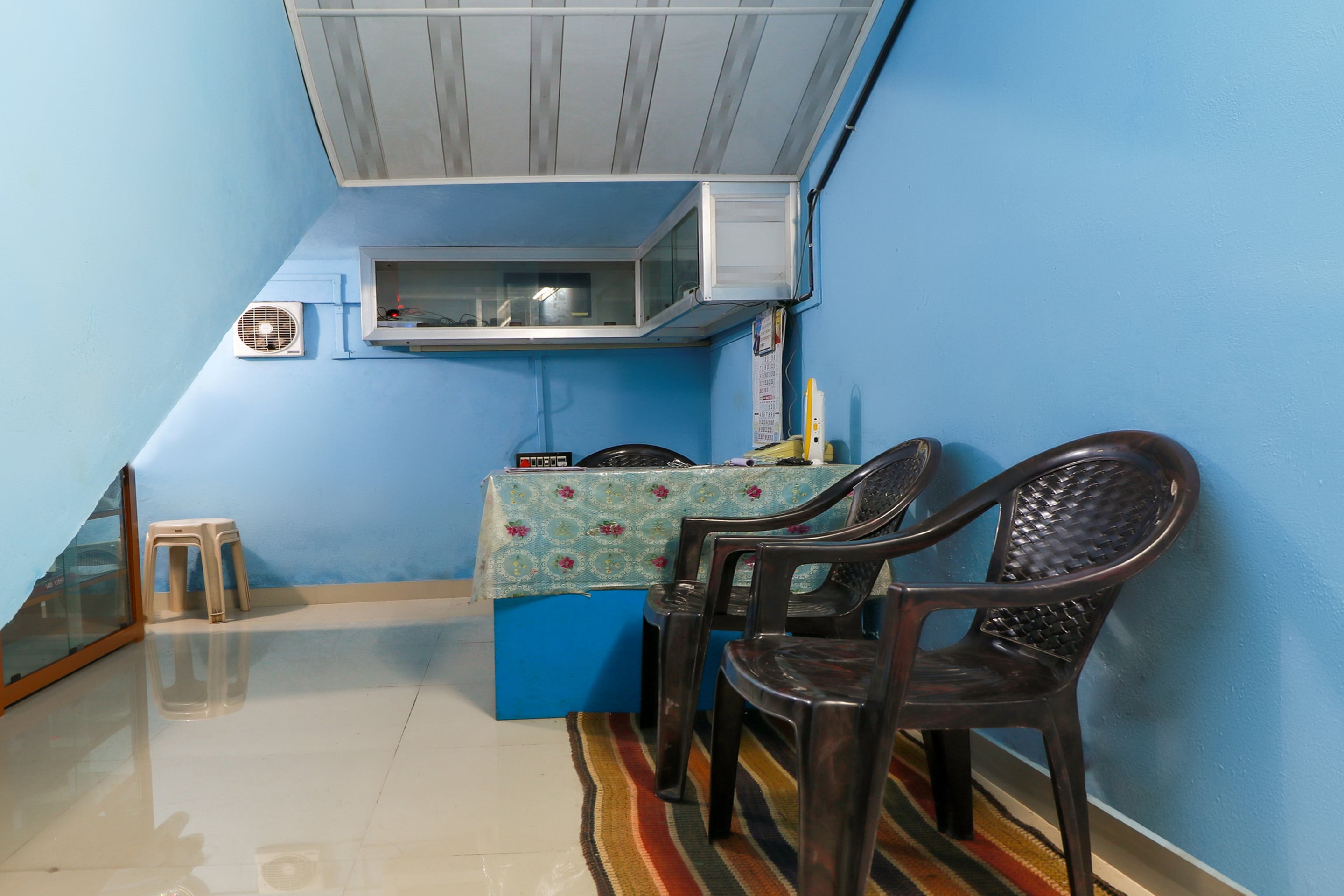 OYO 65258 Appas Residency, Wayanad 4