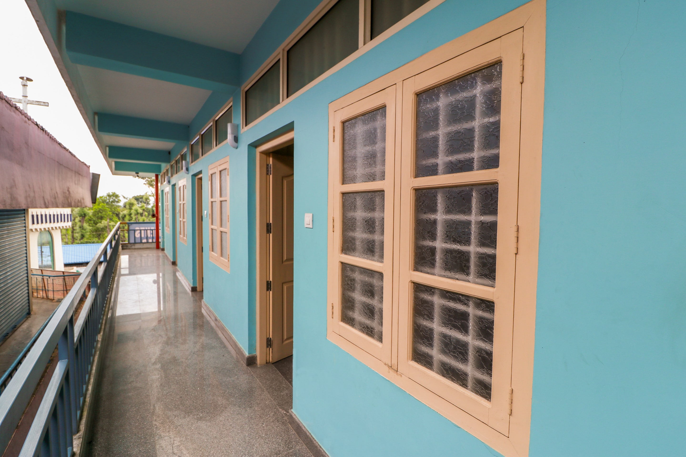 OYO 65258 Appas Residency, Wayanad 5