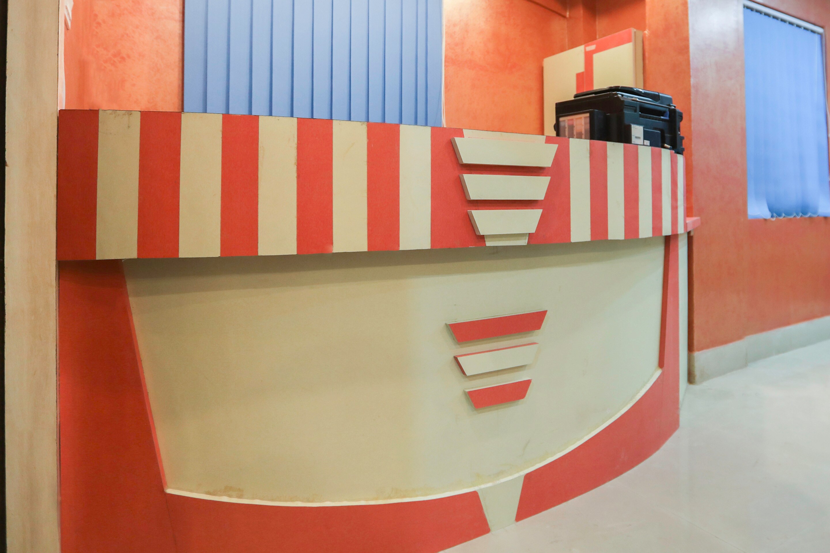 OYO 68087 Red Velvet Siddhi Vinayak, Kolkata 5