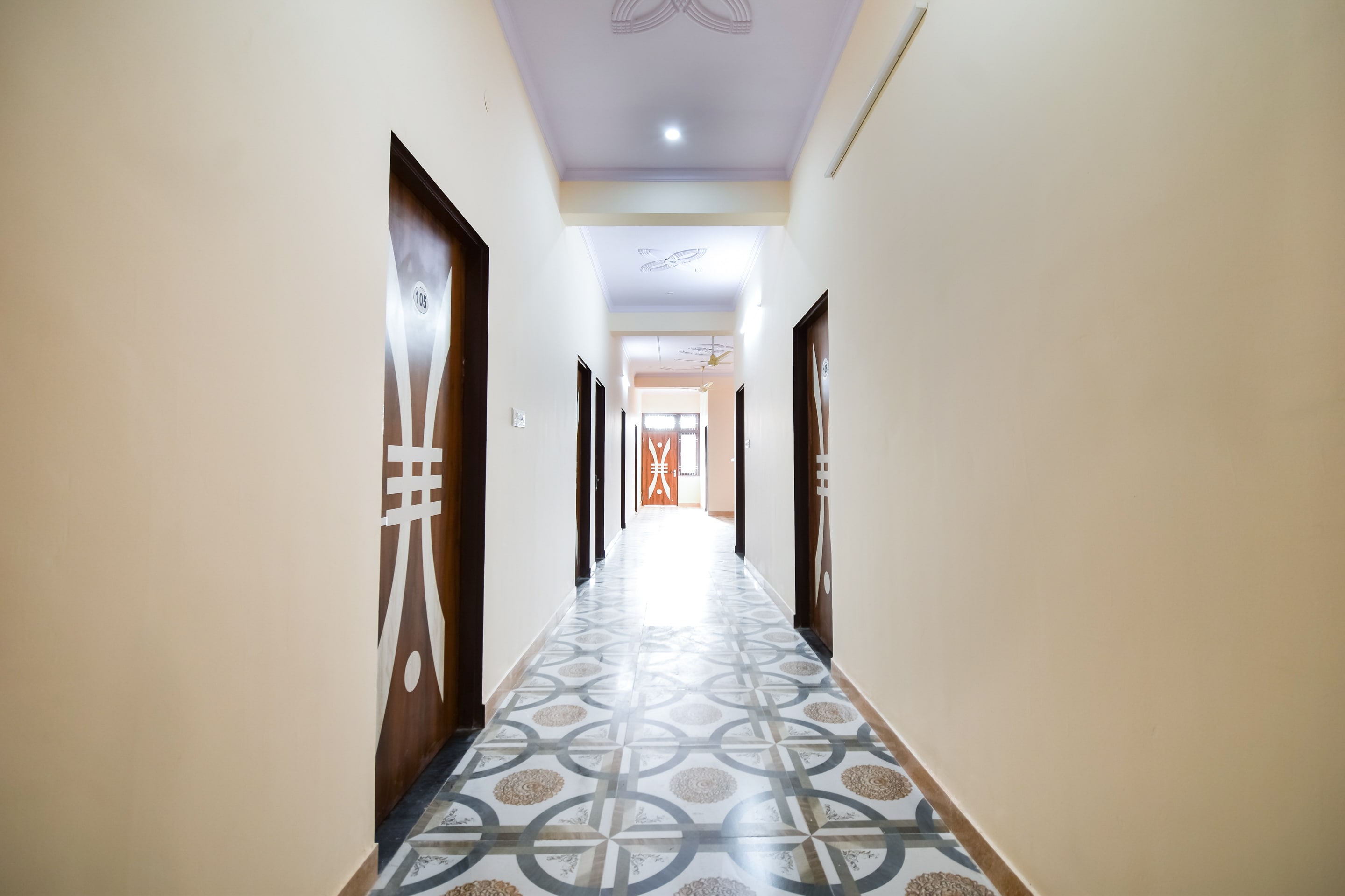 OYO 70183 Hotel Sai Kripa, Jaipur 2