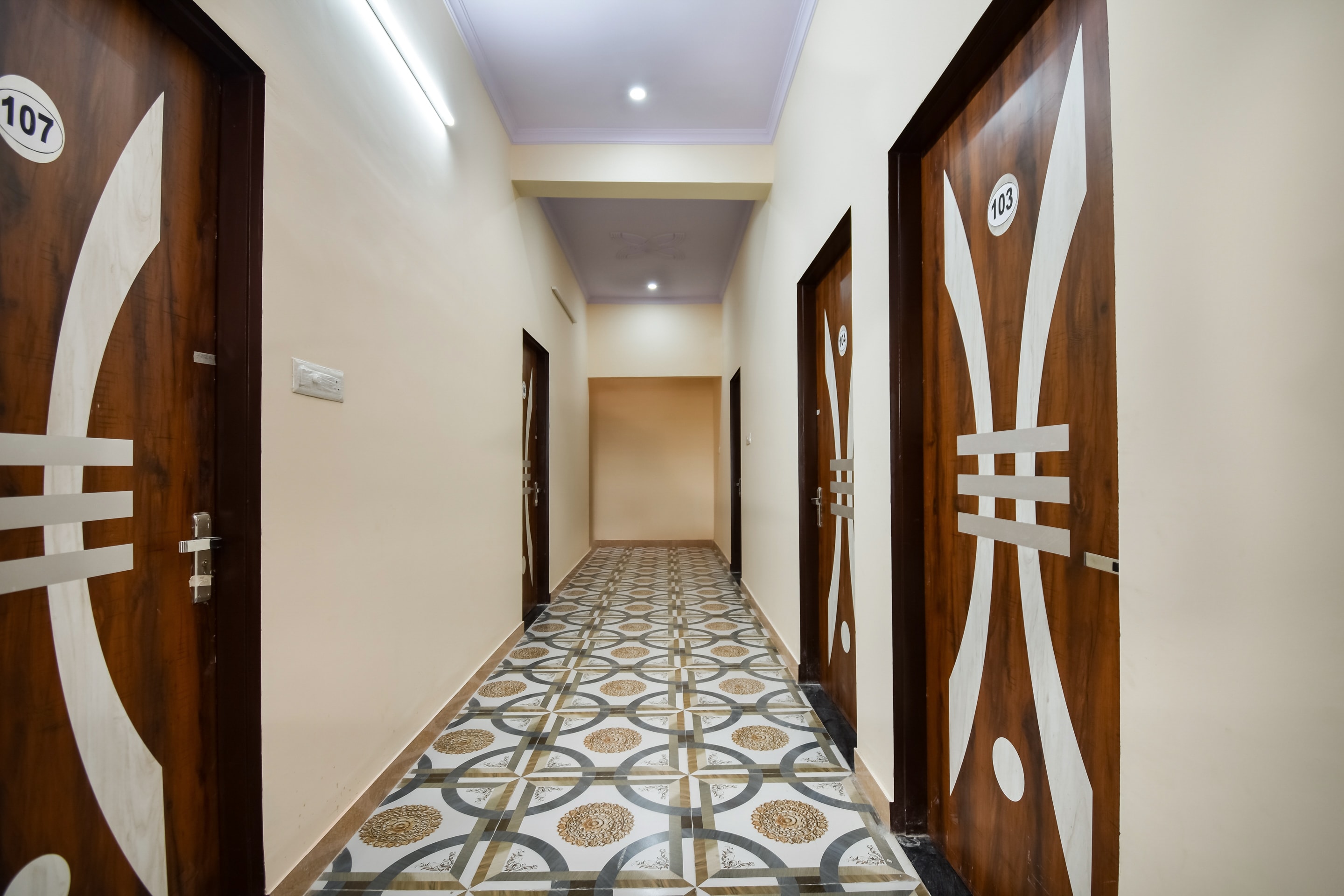 OYO 70183 Hotel Sai Kripa, Jaipur 3