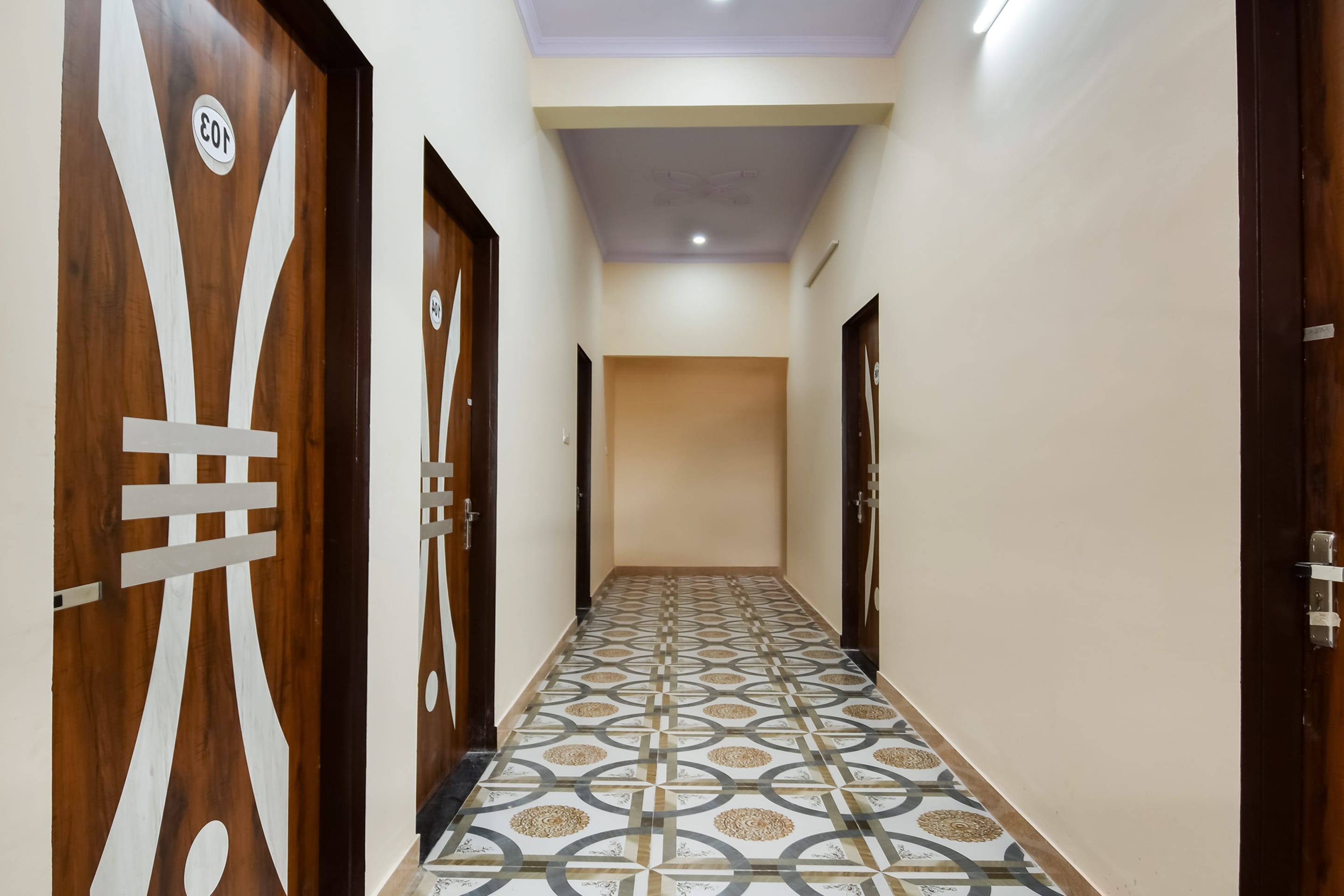 OYO 70183 Hotel Sai Kripa, Jaipur 4