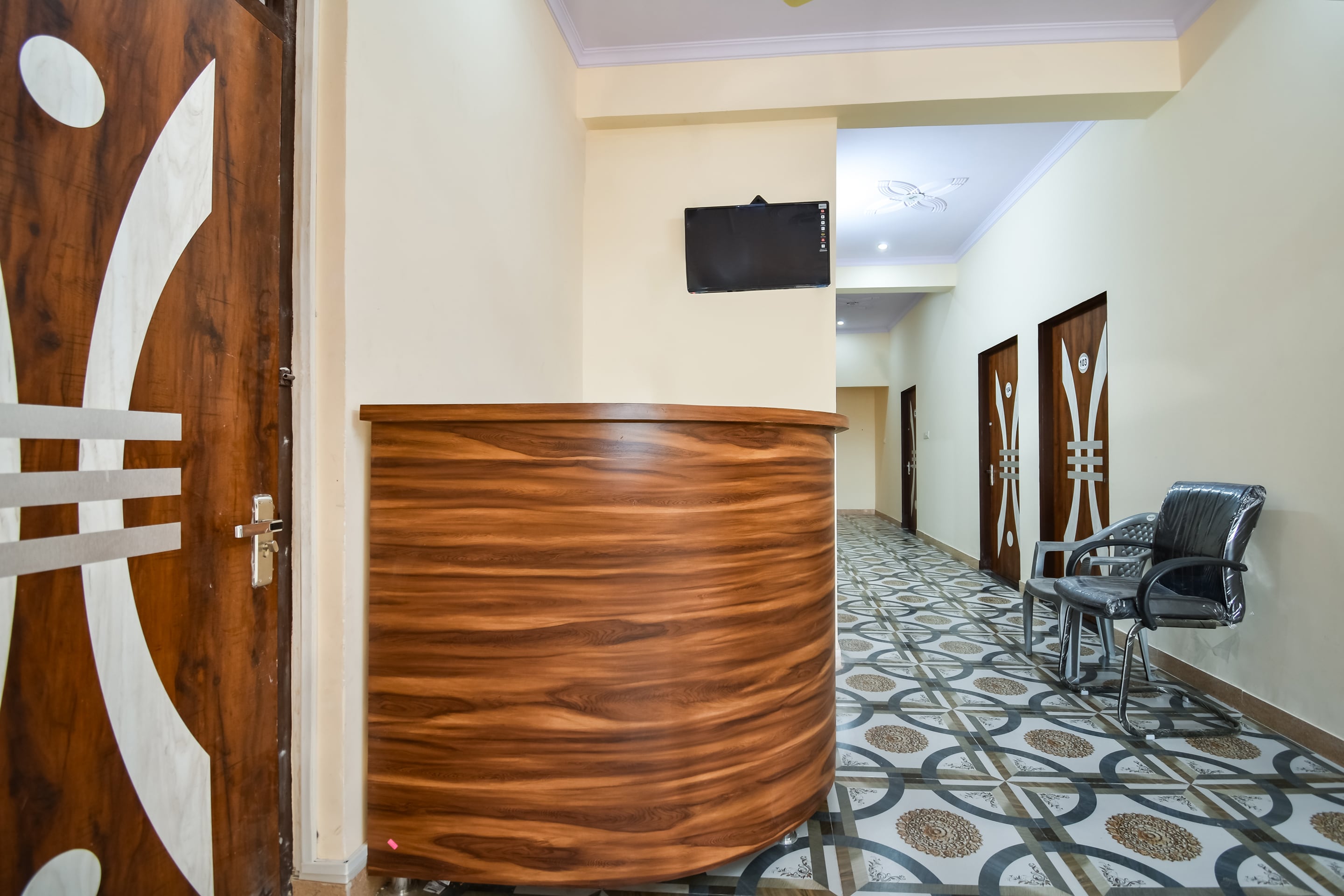 OYO 70183 Hotel Sai Kripa, Jaipur 5