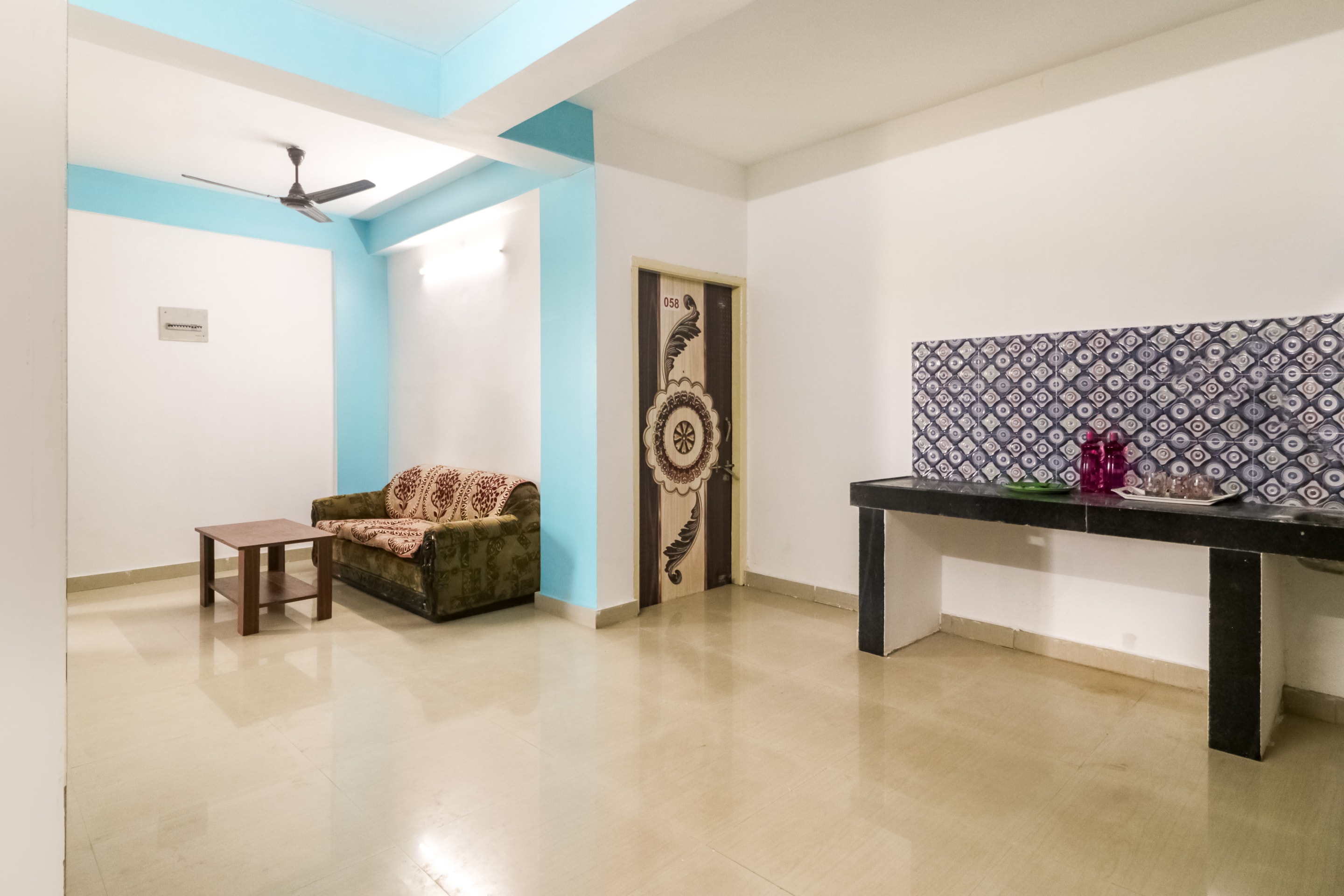 OYO 70719 Sri Bidya Residency, Bhubaneswar 2