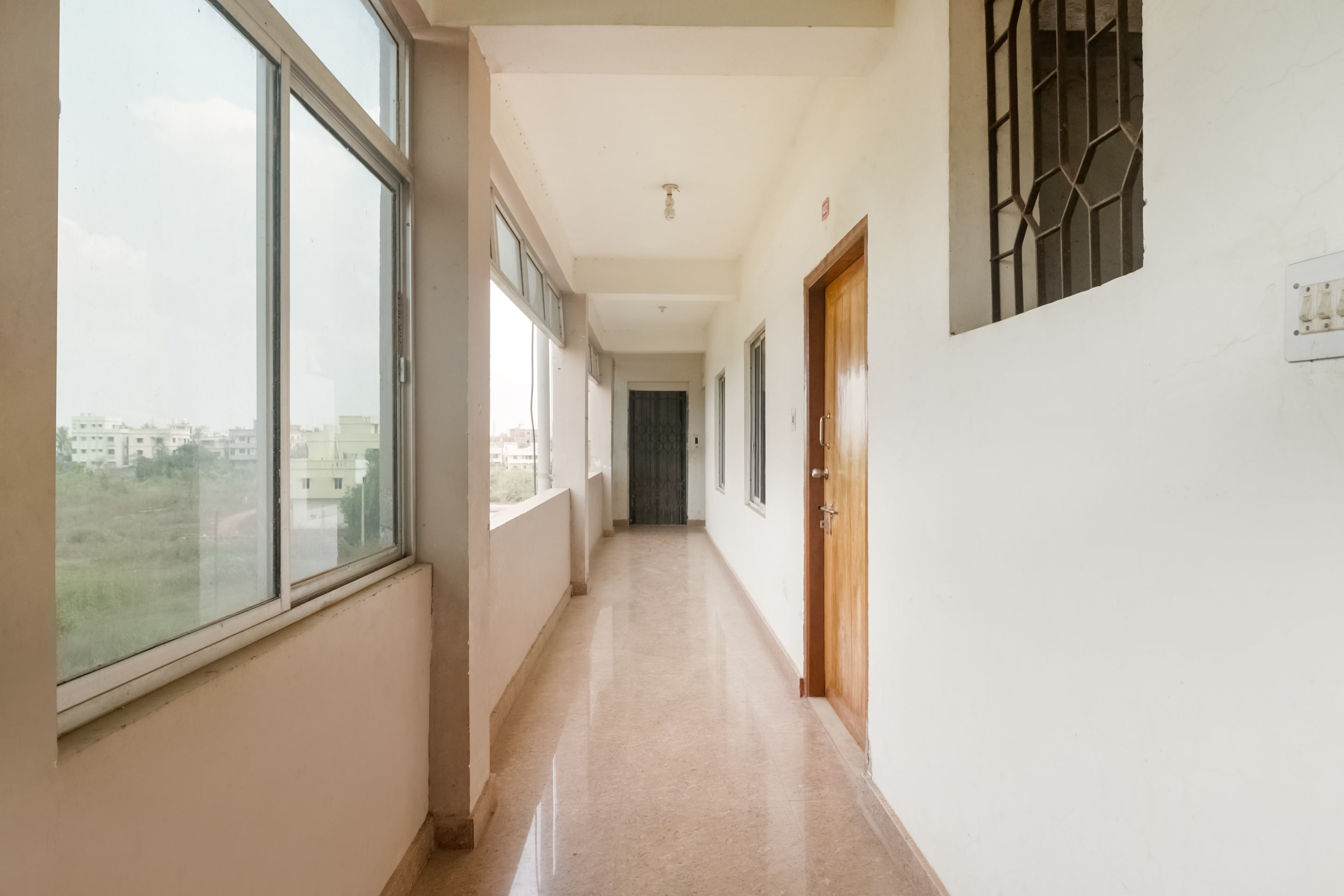 OYO 70719 Sri Bidya Residency, Bhubaneswar 3