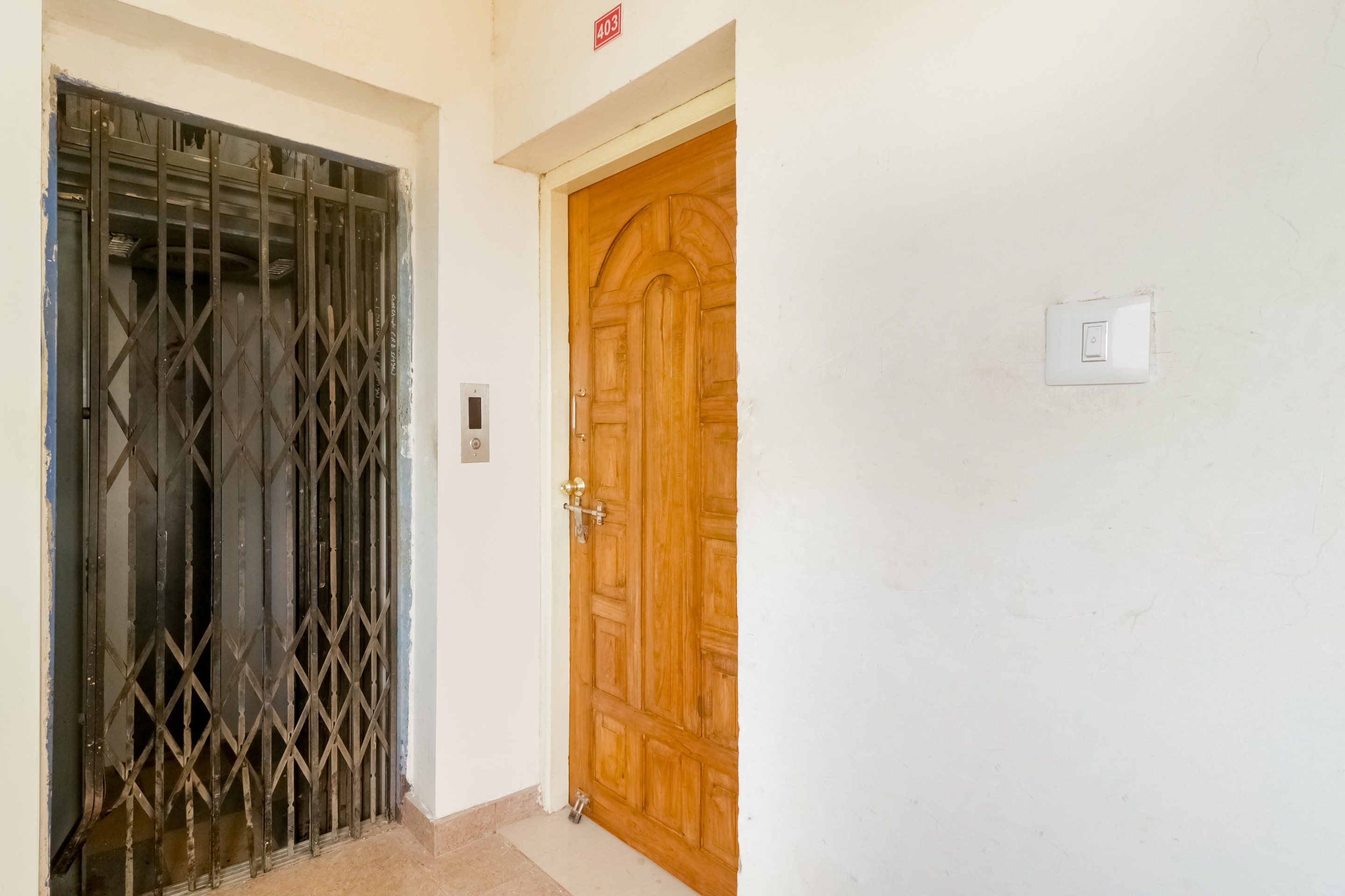 OYO 70719 Sri Bidya Residency, Bhubaneswar 4