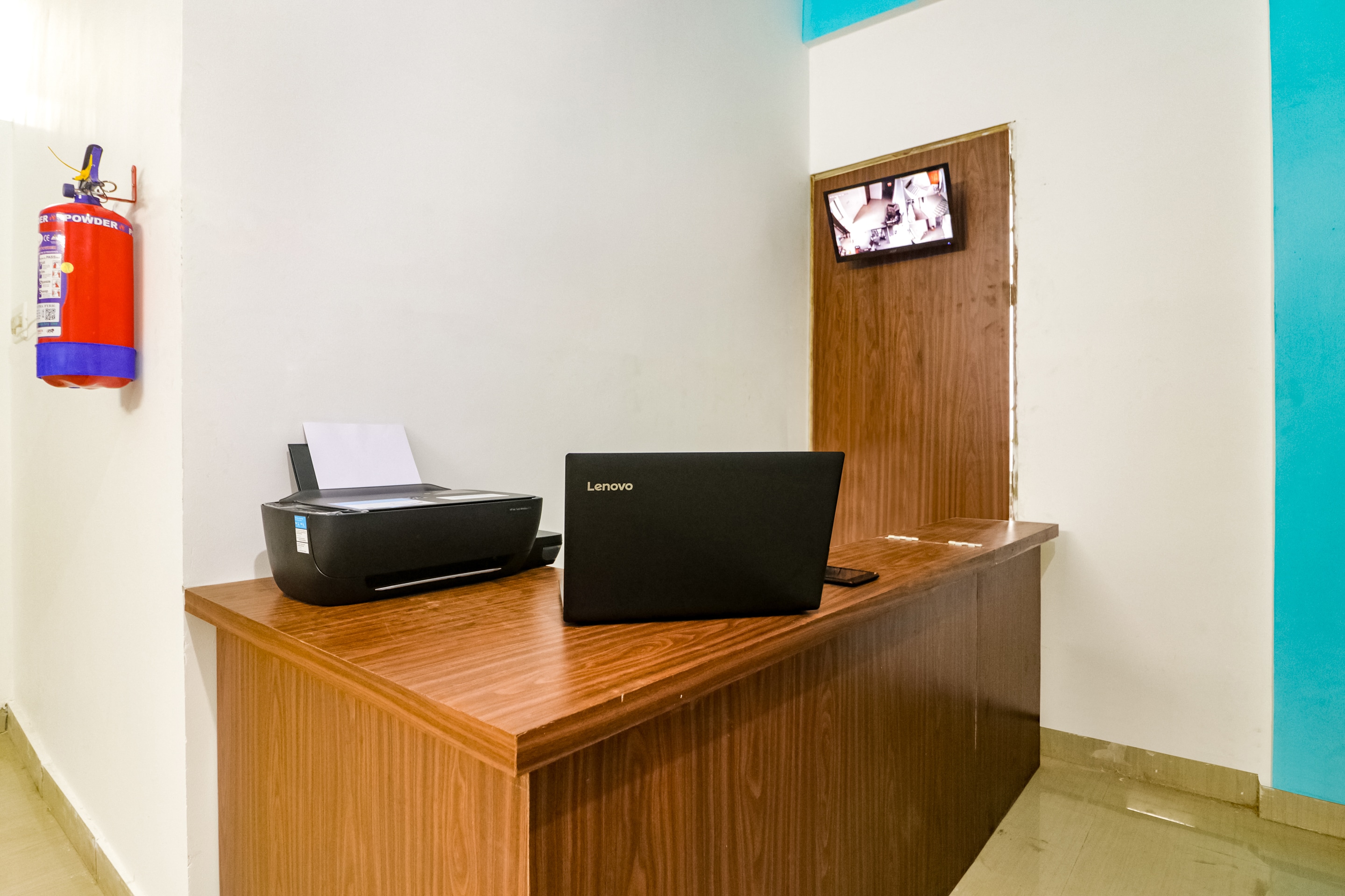 OYO 70719 Sri Bidya Residency, Bhubaneswar 5