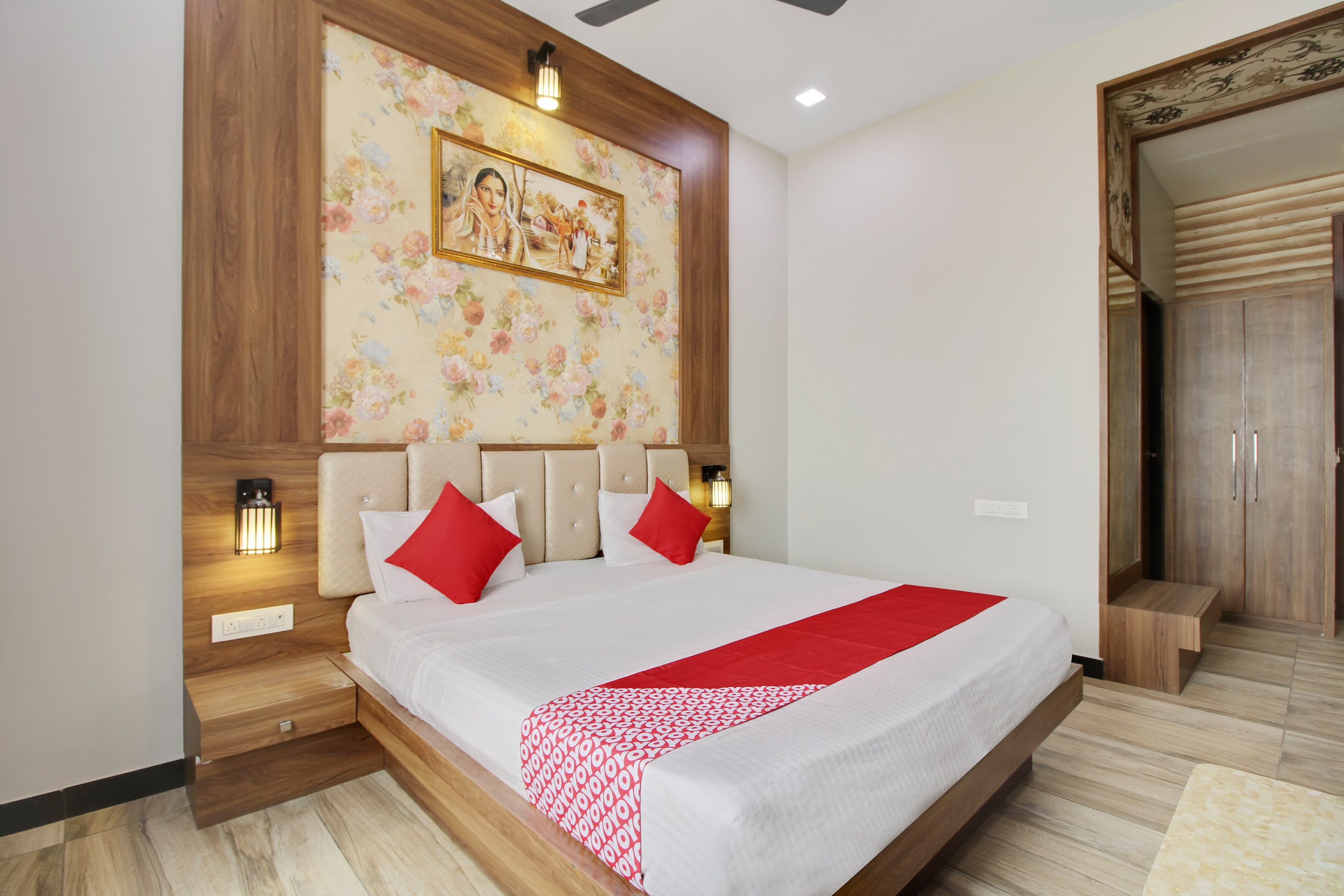 OYO 72039 Royal Guest House, Ludhiana 4