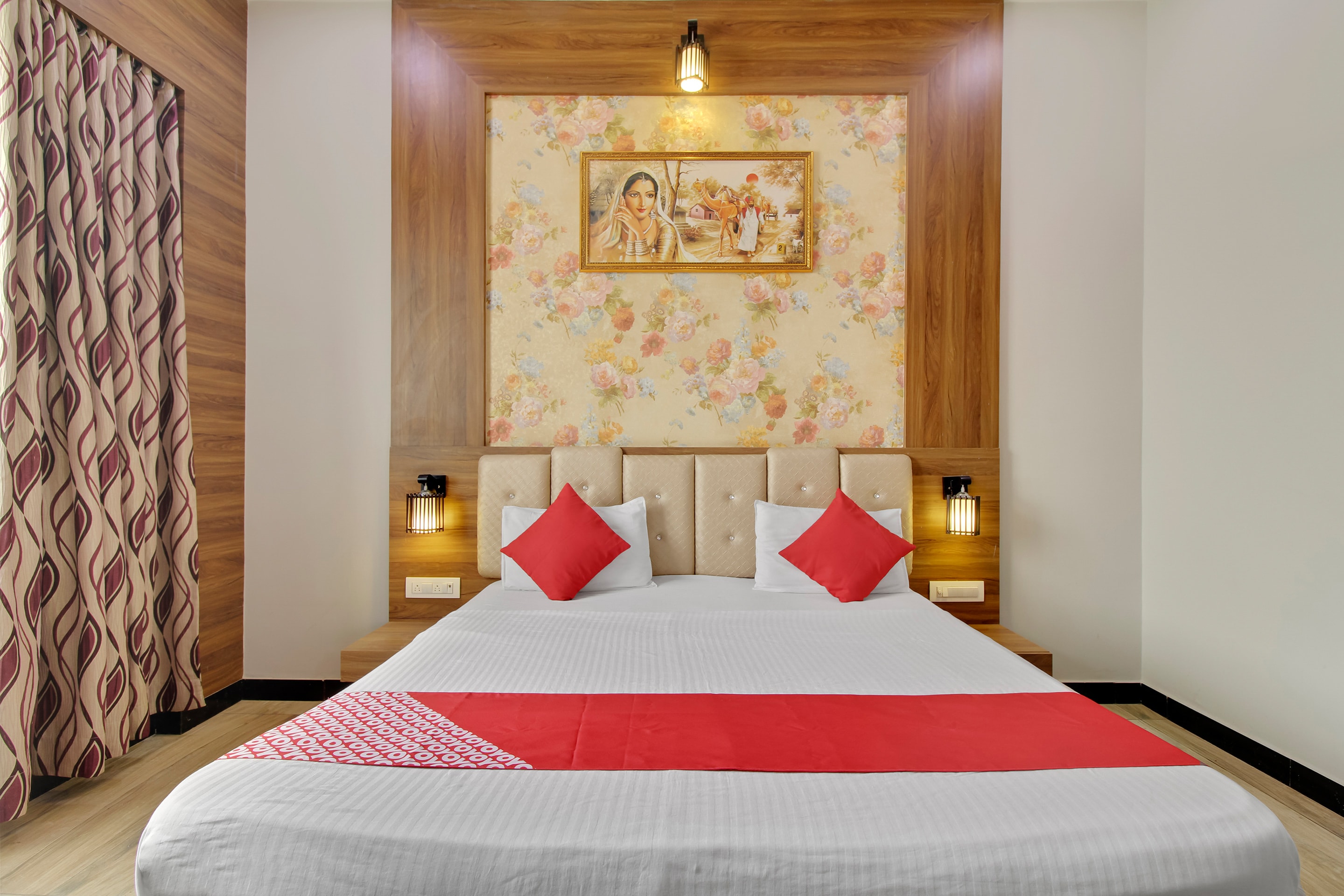 OYO 72039 Royal Guest House, Ludhiana 5
