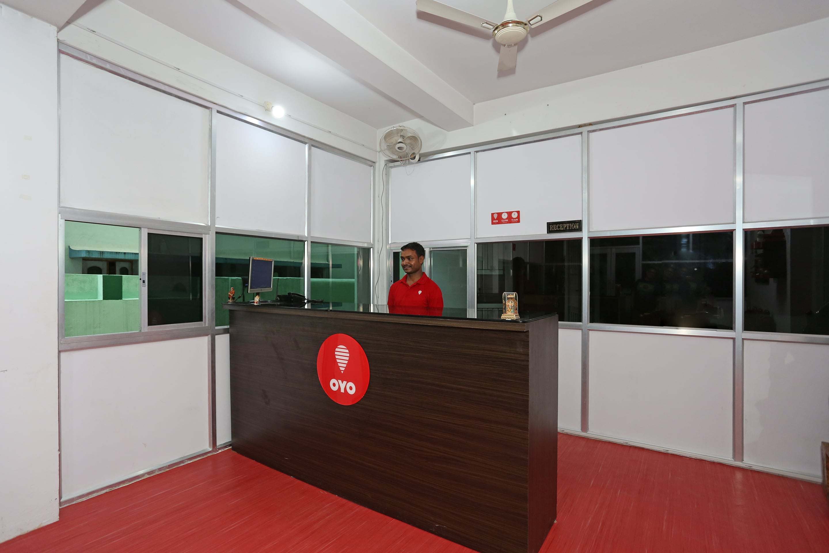 OYO 4110 Miskys Guest House, Bhubaneswar 2