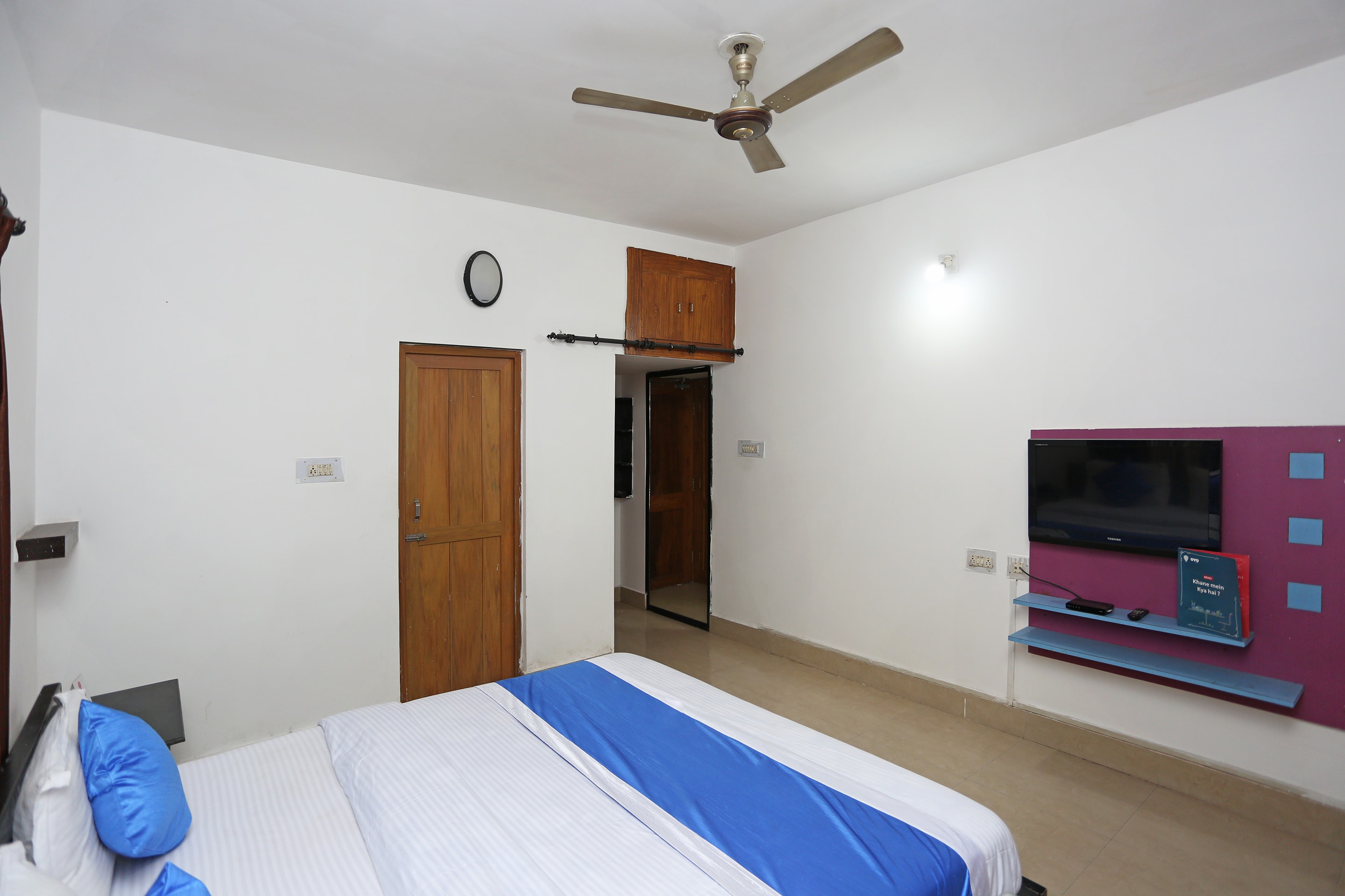 OYO 4110 Miskys Guest House, Bhubaneswar 4