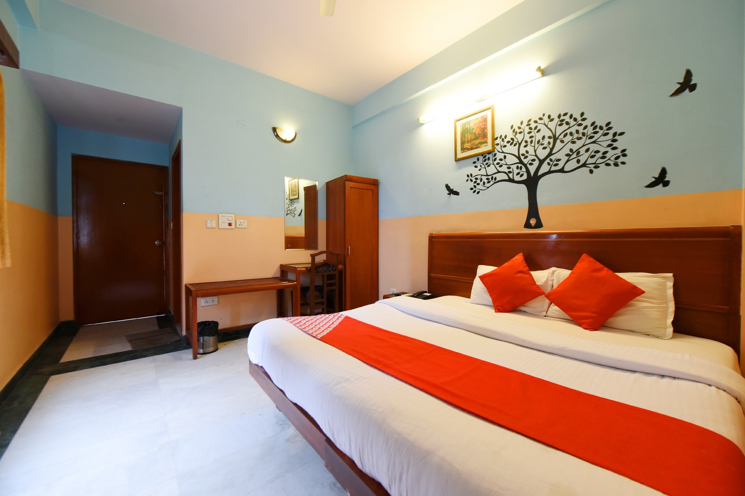 Collection O 2249 Hotel Blue Bird, Jaipur 2