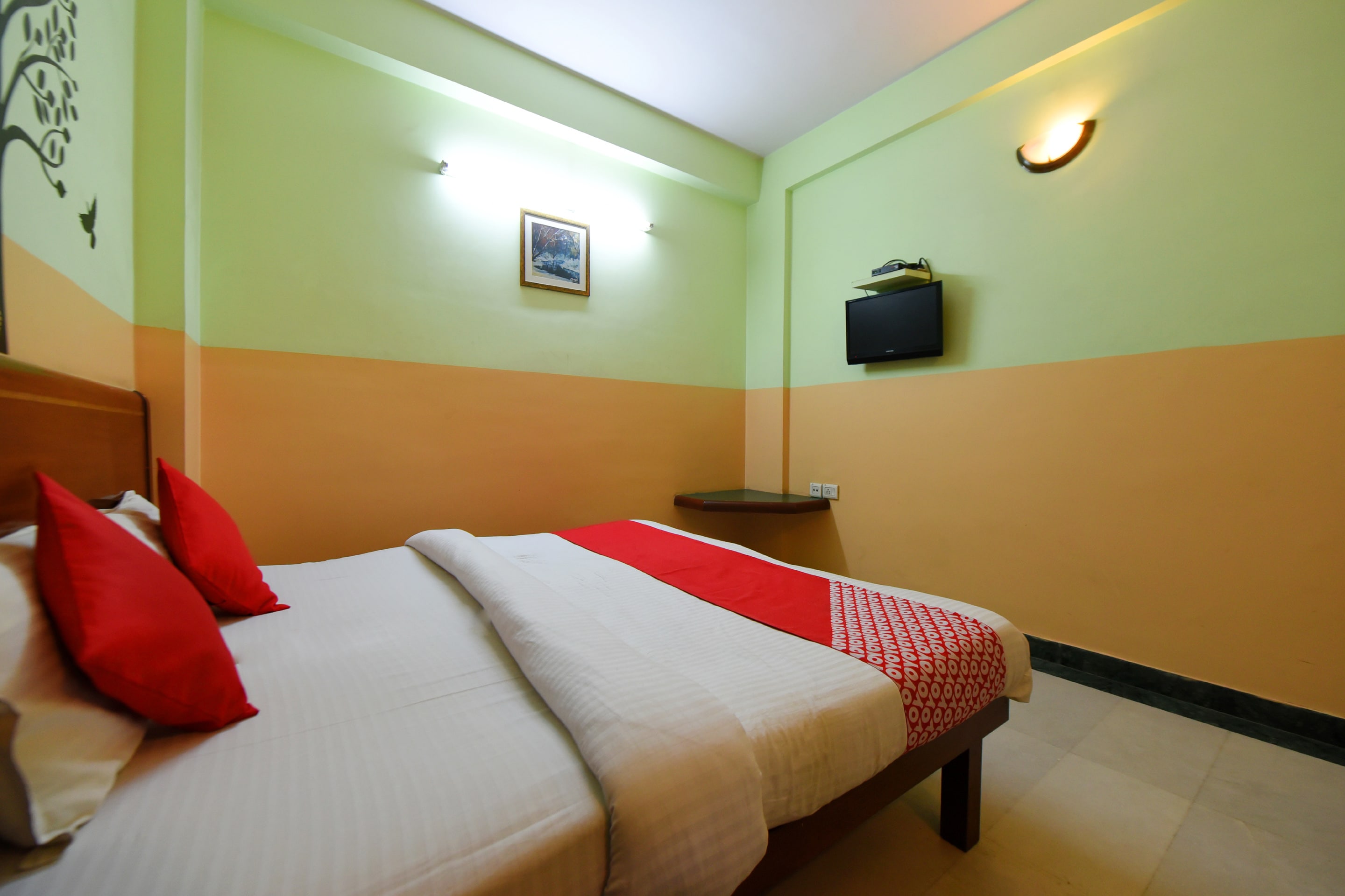 Collection O 2249 Hotel Blue Bird, Jaipur 3