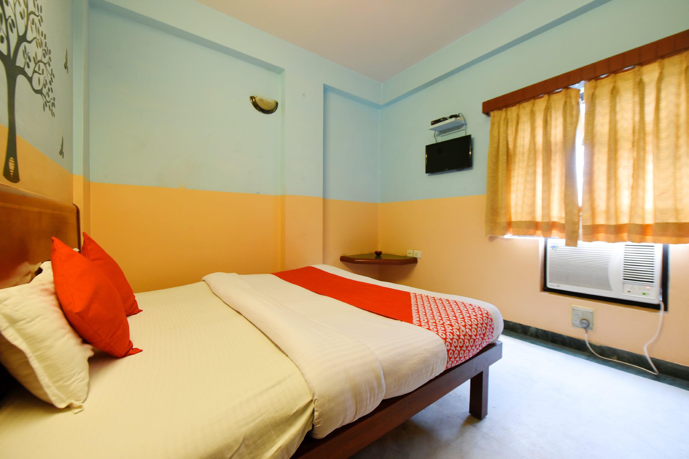Collection O 2249 Hotel Blue Bird, Jaipur 5