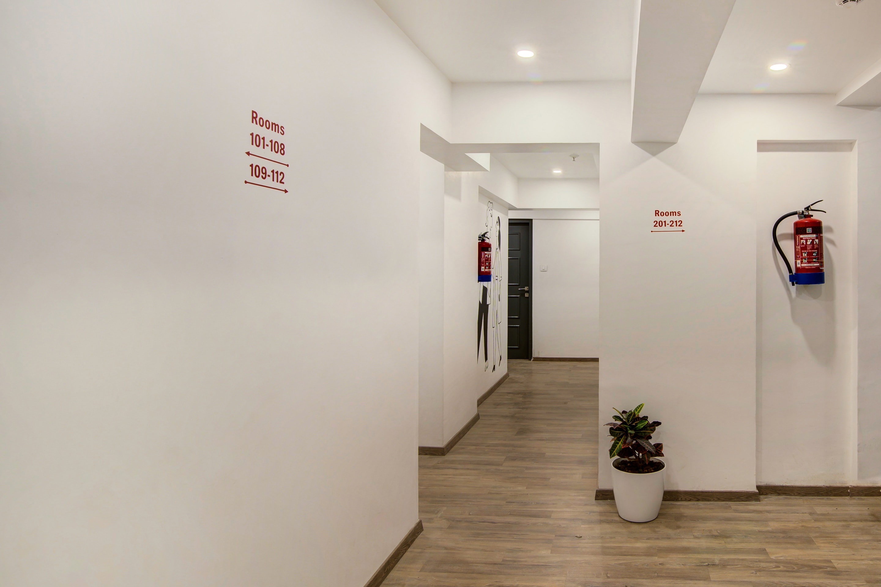 OYO Townhouse 058 JB Nagar, Andheri East, Mumbai 3