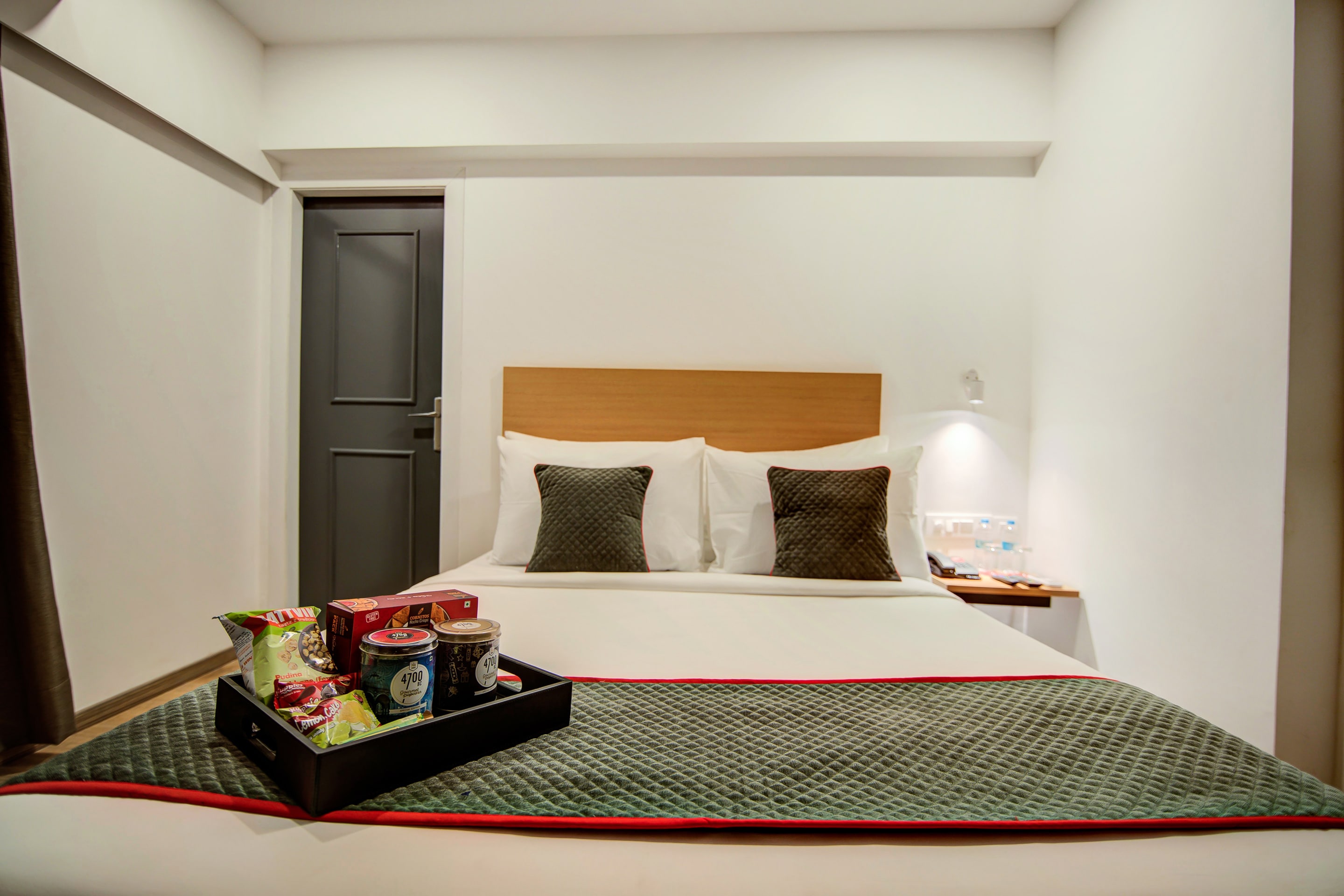 OYO Townhouse 058 JB Nagar, Andheri East, Mumbai 5